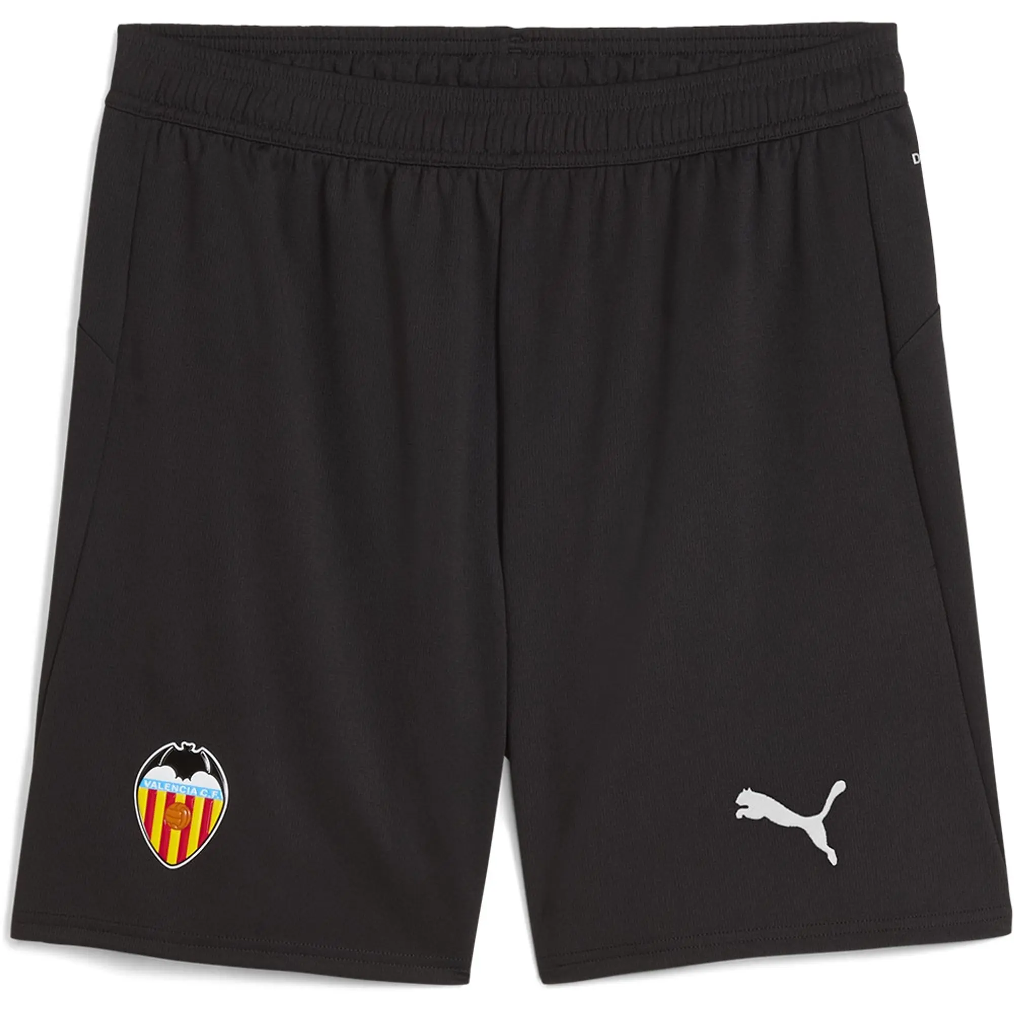 Puma Valencia Cf 25/26 Replica Shorts