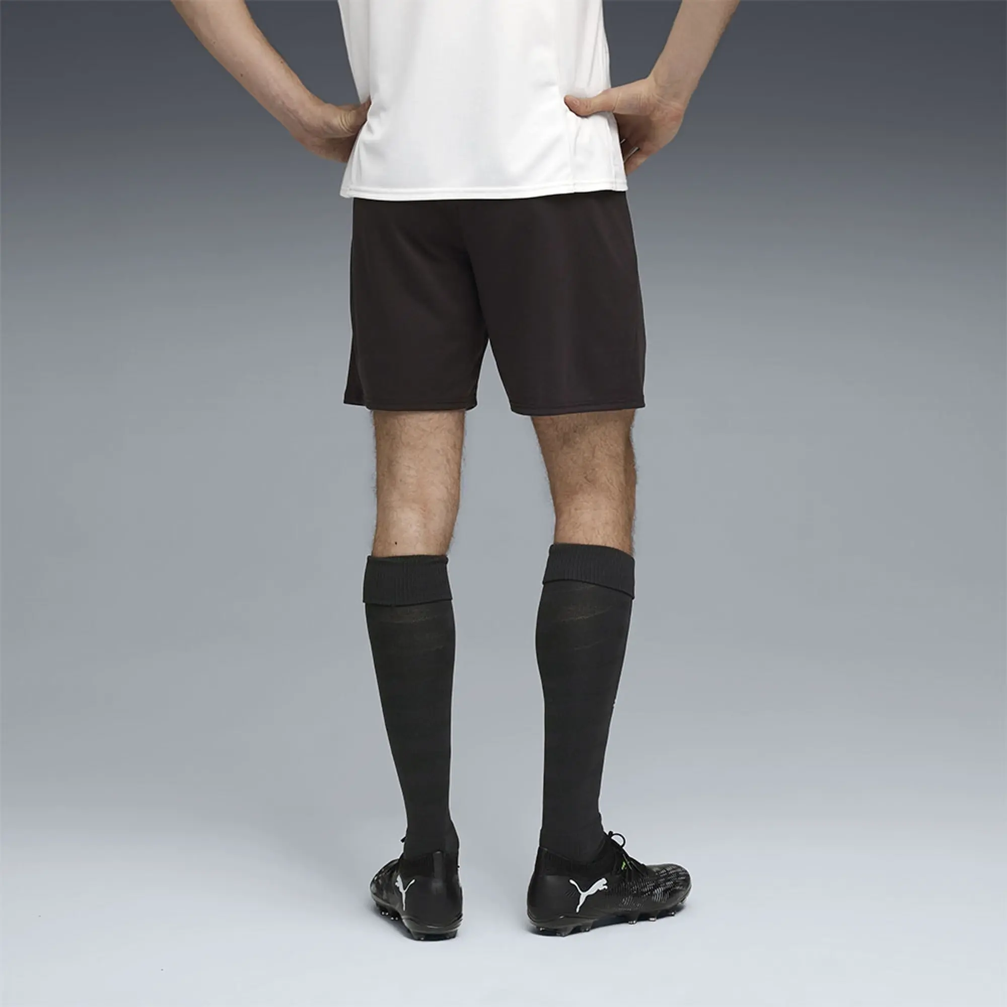 Puma Valencia Cf 25/26 Replica Shorts