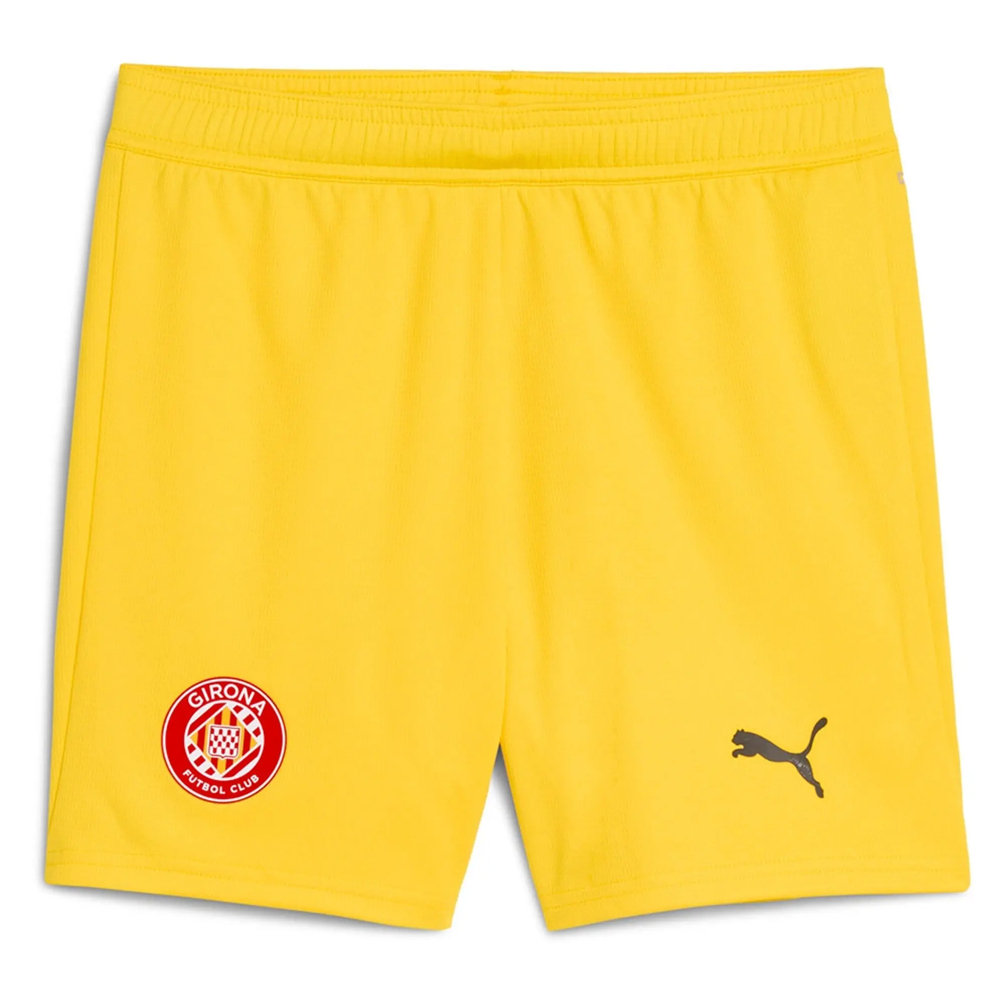 Puma Girona Fc 25/26 Replica Junior Shorts