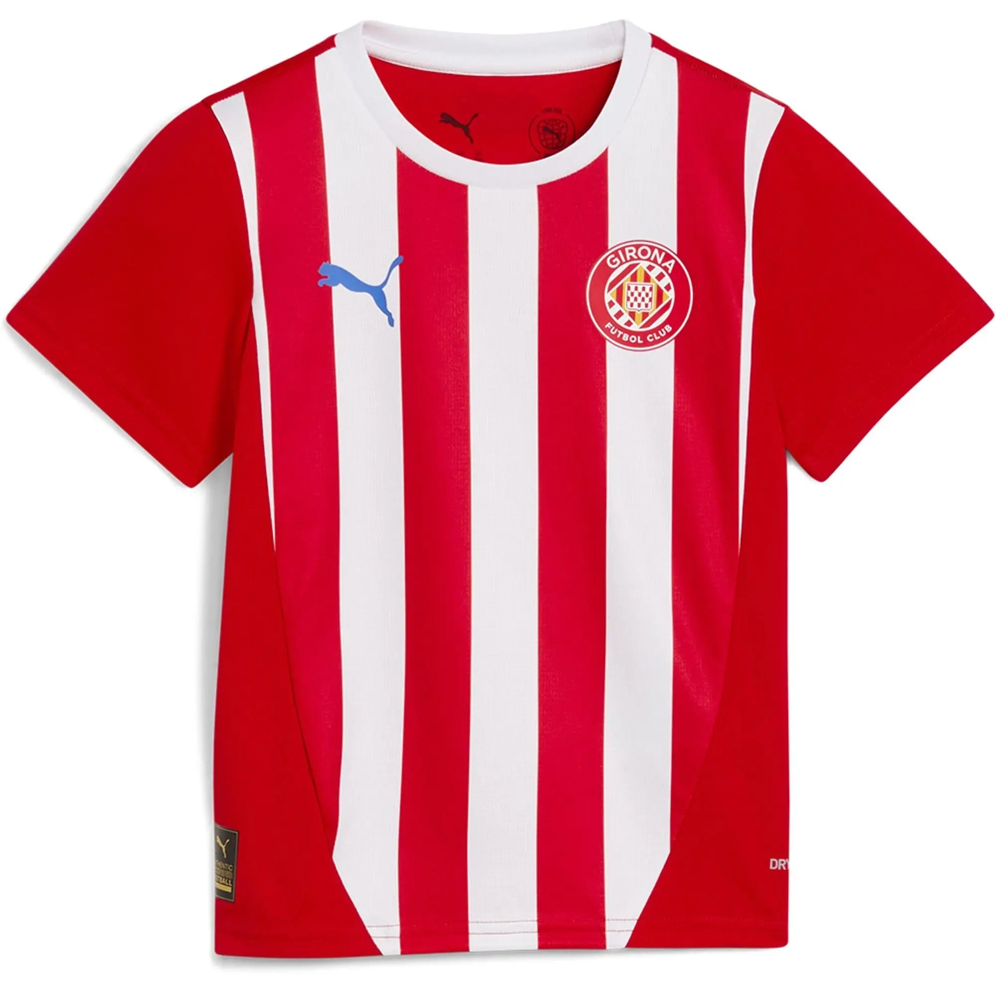 Puma Girona Fc 25/26 Junior Set