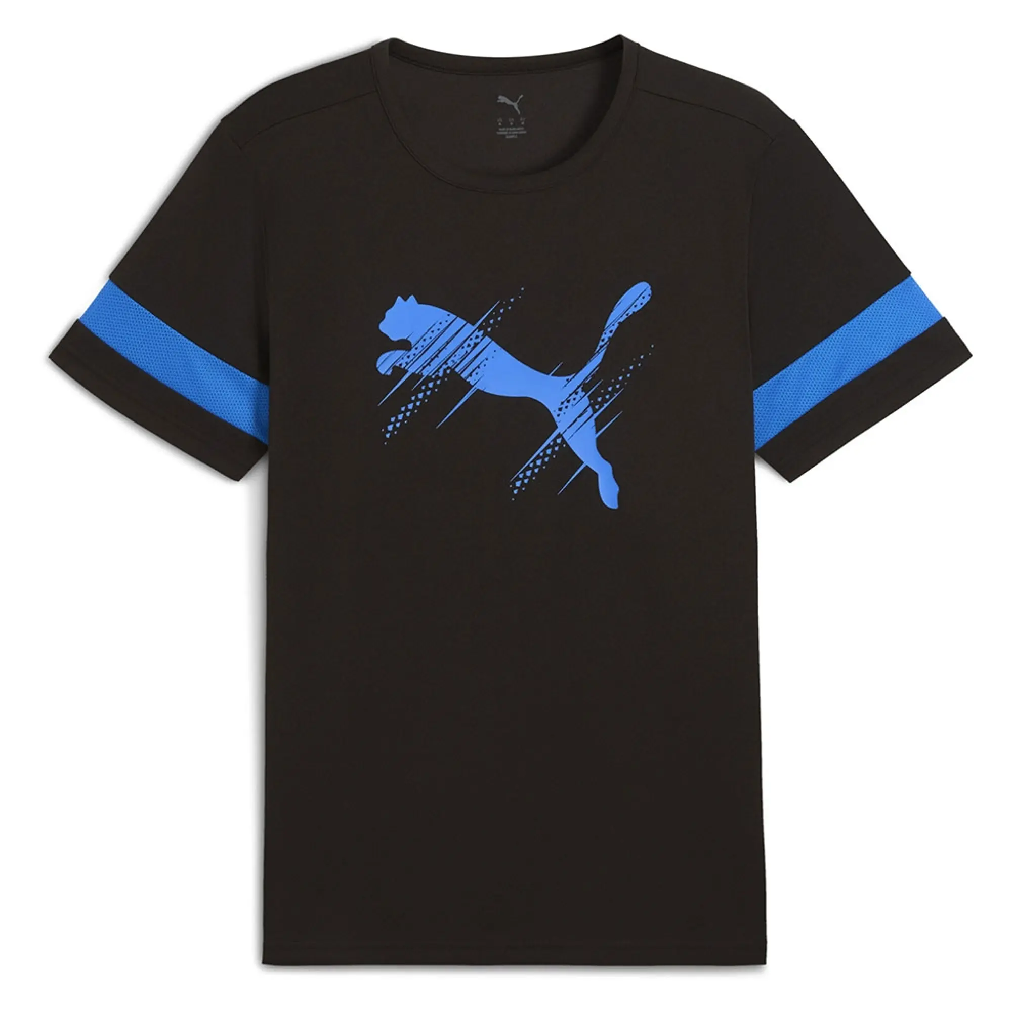 Puma Attacanto Logo Short Sleeve T-shirt