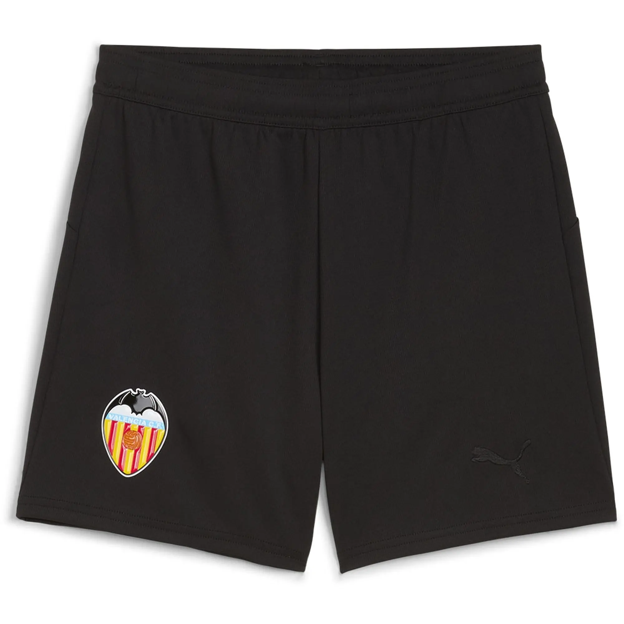 Puma Valencia Cf 25/26 Replica Junior Shorts