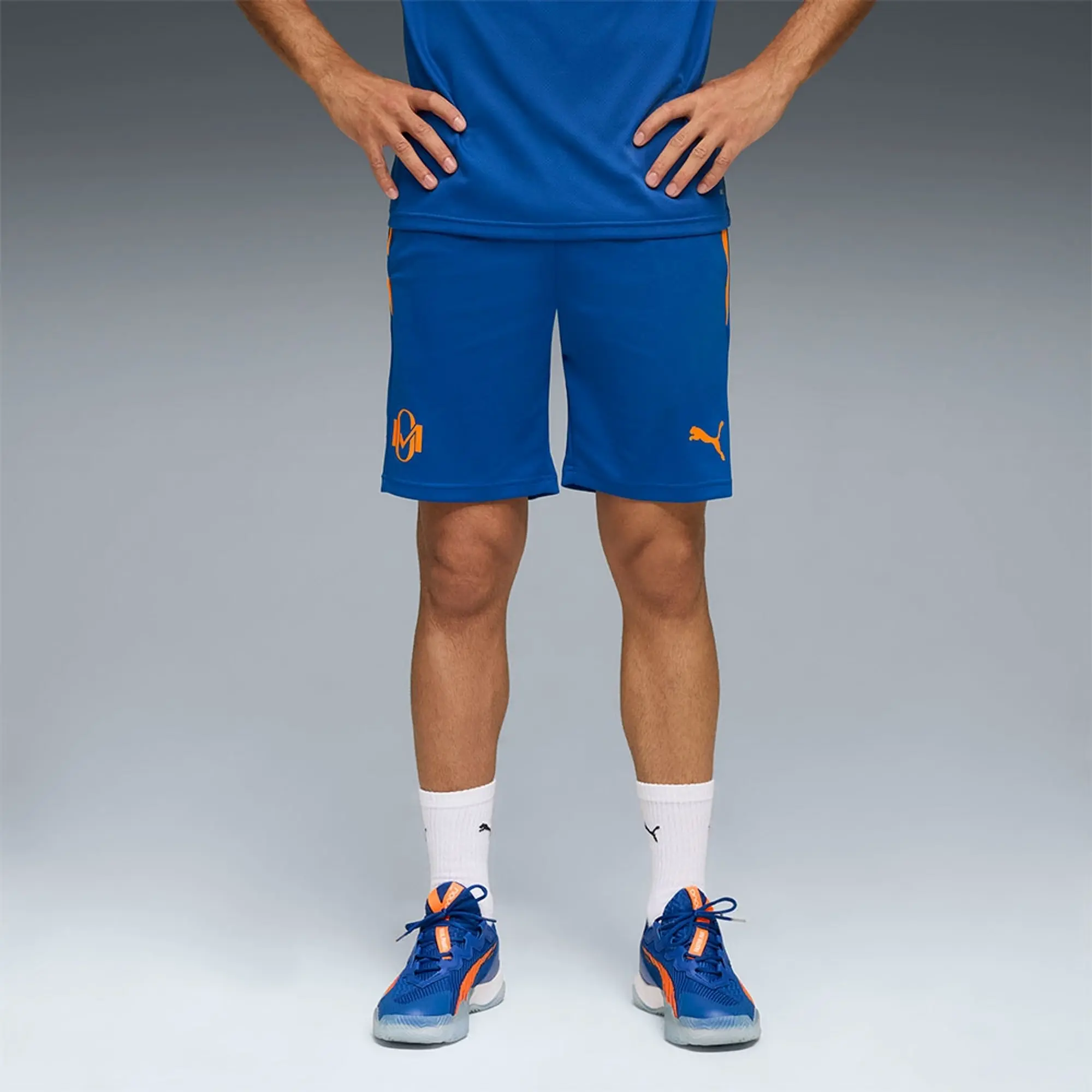 Puma Individual Momo González Shorts