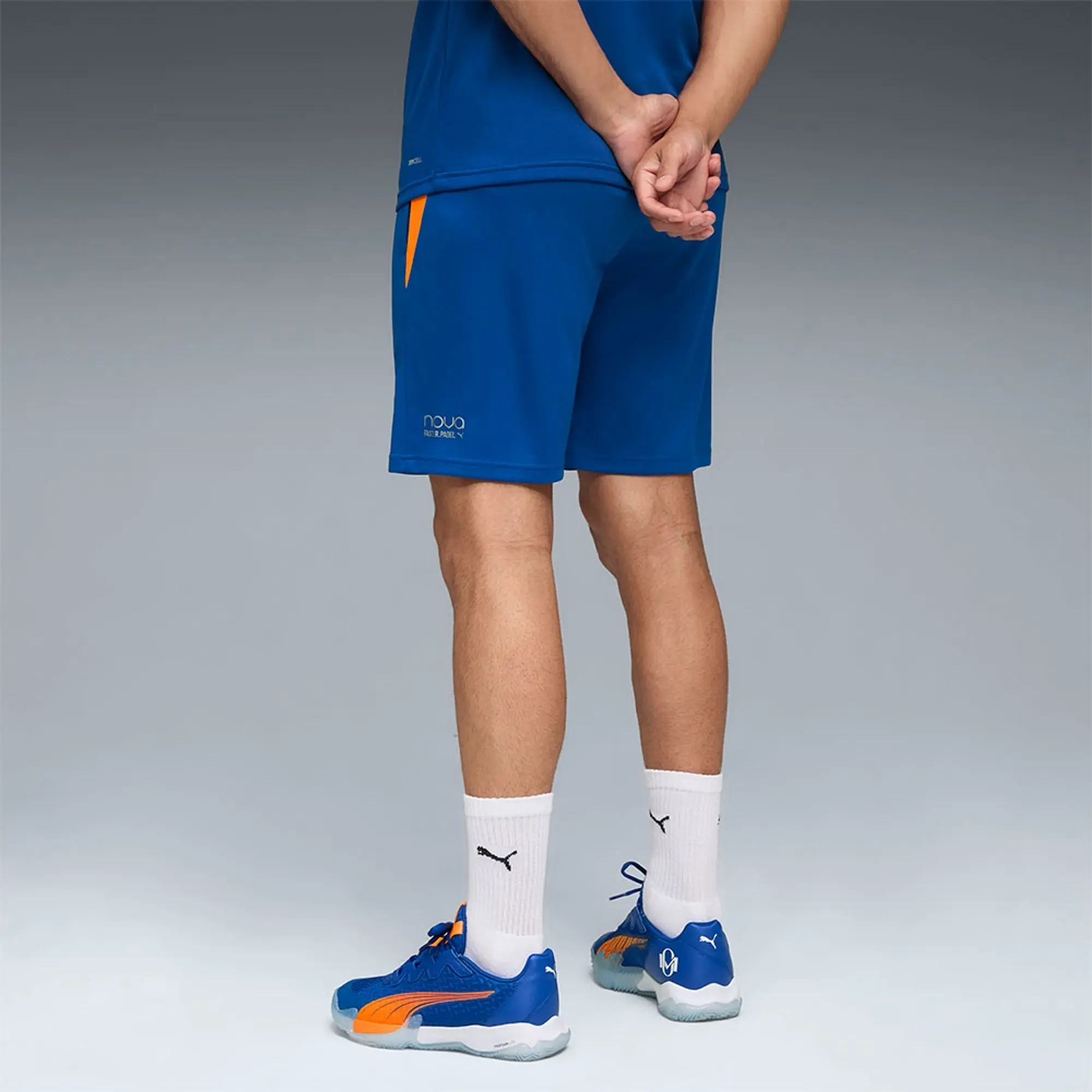 Puma Individual Momo González Shorts