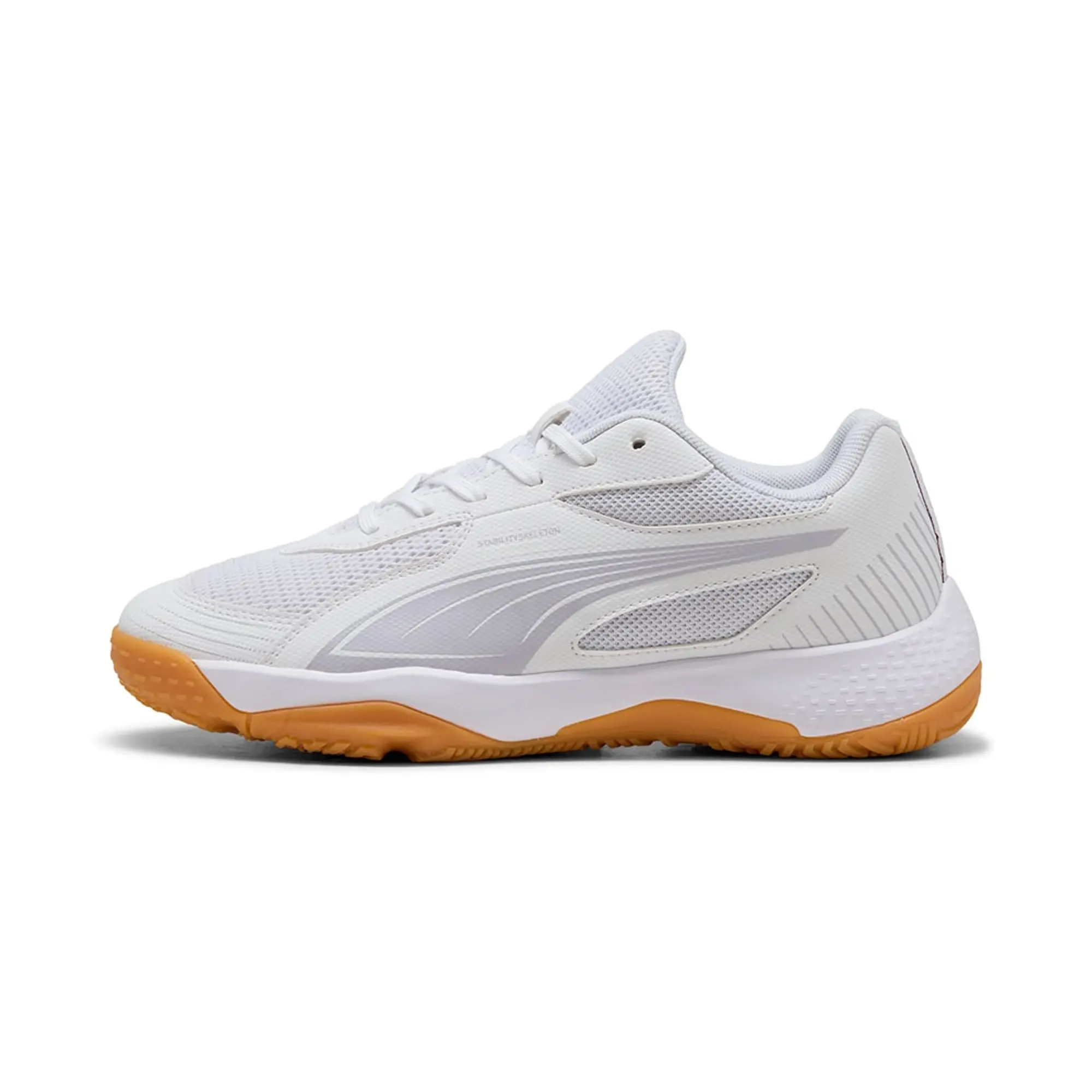 Puma Solarflash Iii Indoor Football Shoes