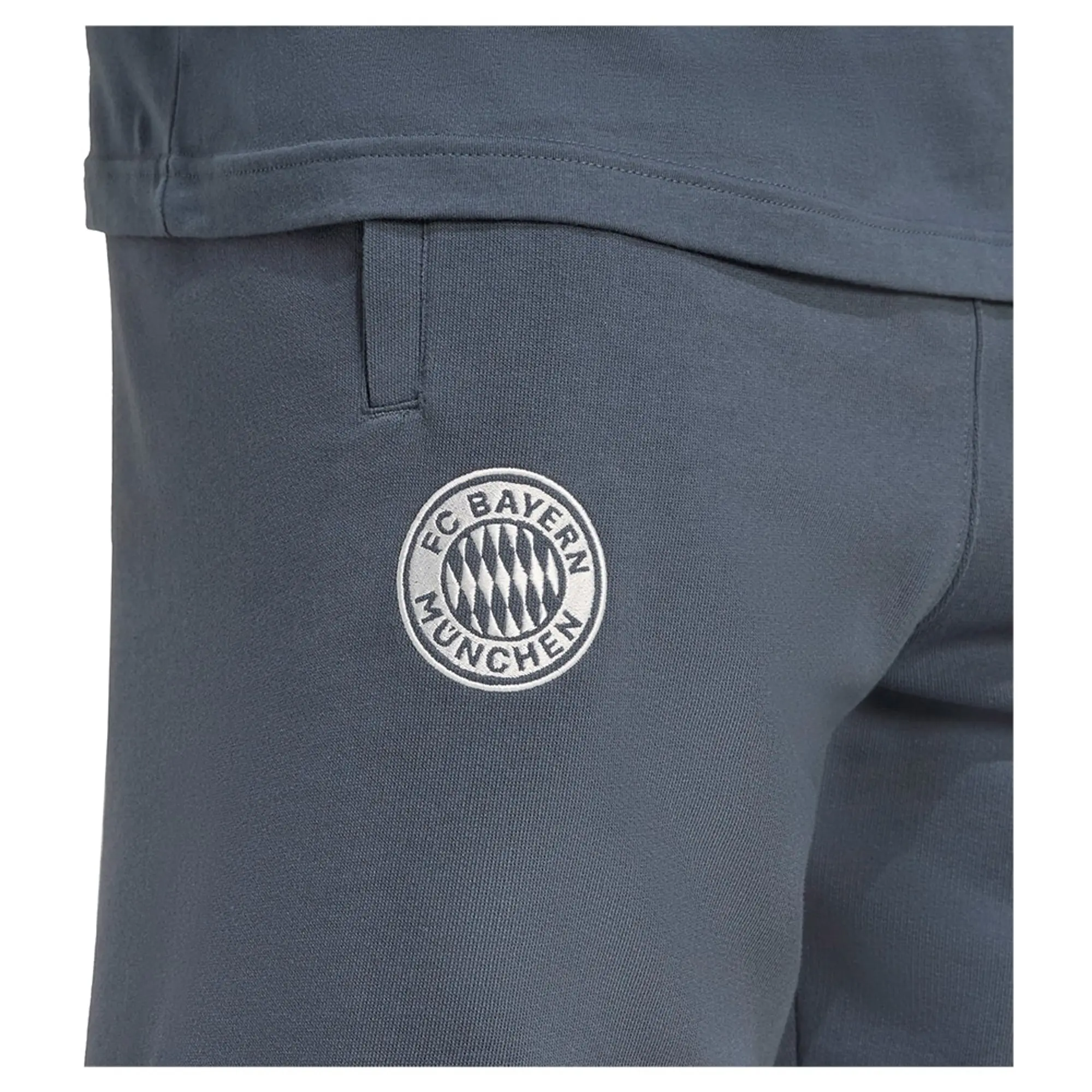 Adidas Fc Bayern Us Pack Shorts
