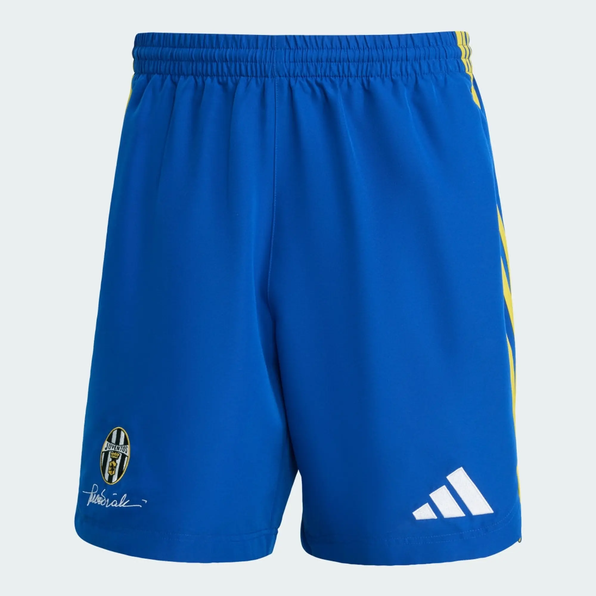 adidas Juventus Vialli Pack Shorts