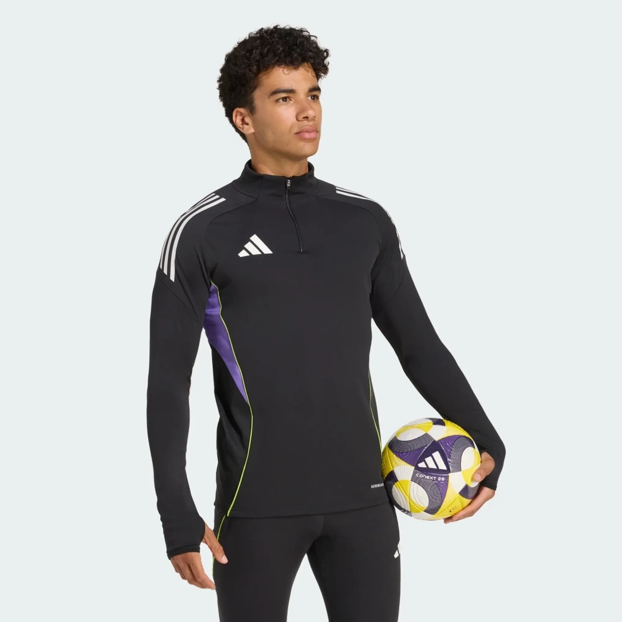 adidas Tiro 25 Competition Training Top