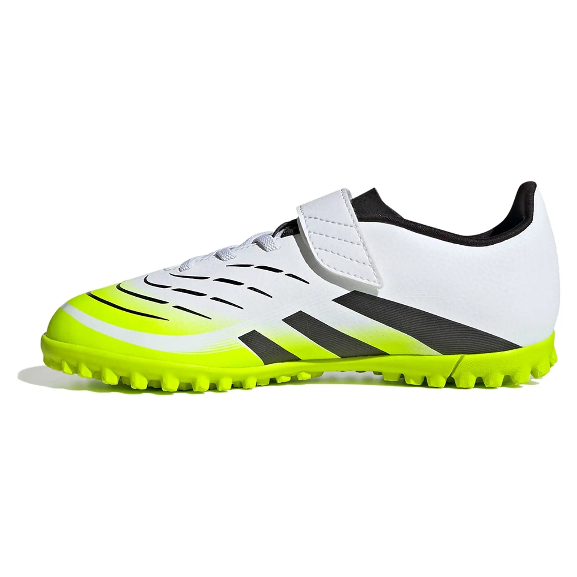 Adidas Predator Club Hook-and-loop Tf Football Boots