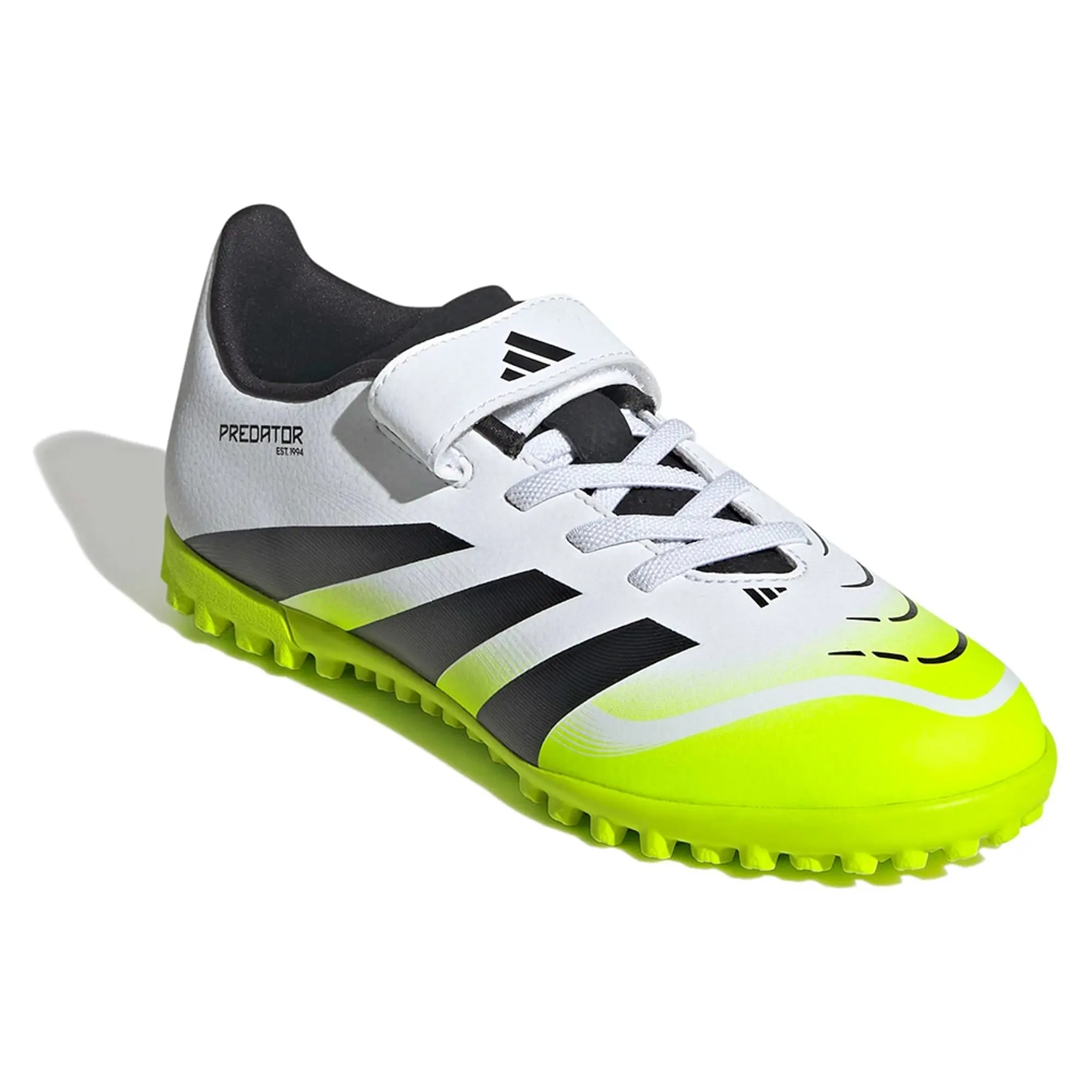 Adidas Predator Club Hook-and-loop Tf Football Boots