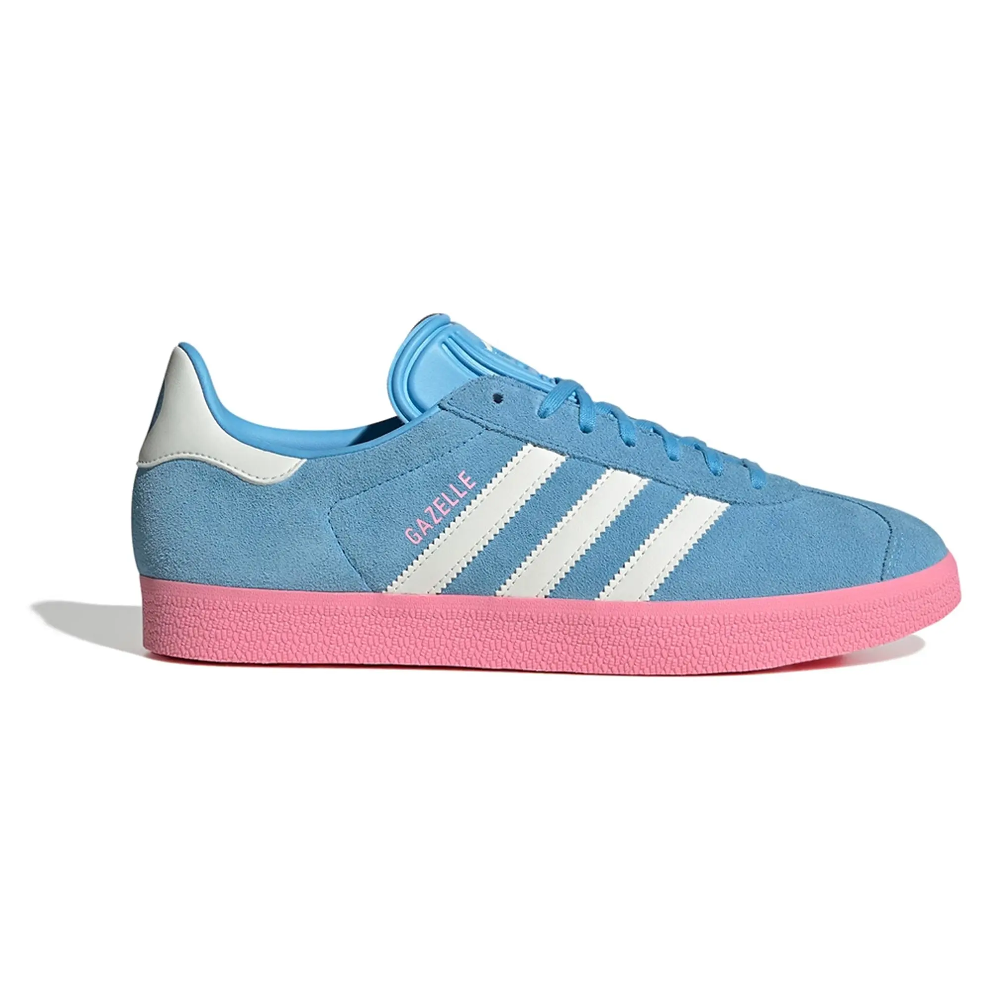 Adidas Gazelle Inter Miami Cf Trainers