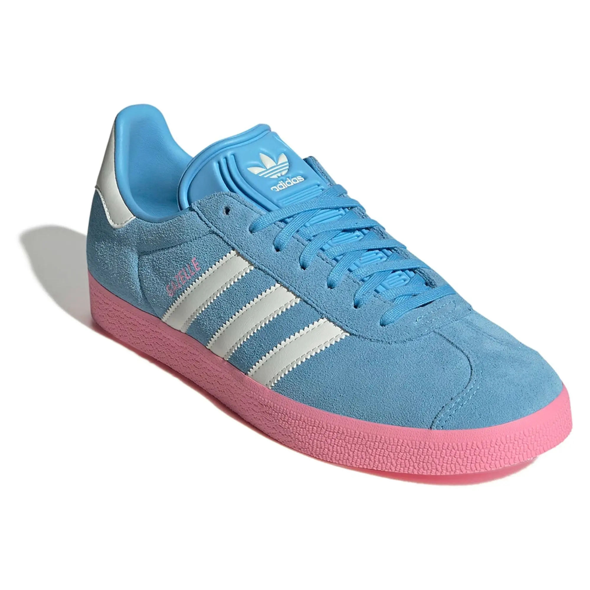 Adidas Gazelle Inter Miami Cf Trainers