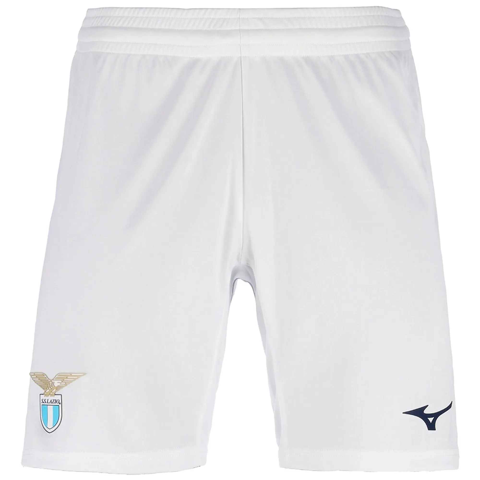 Mizuno Lazio 25/26 Home Shorts