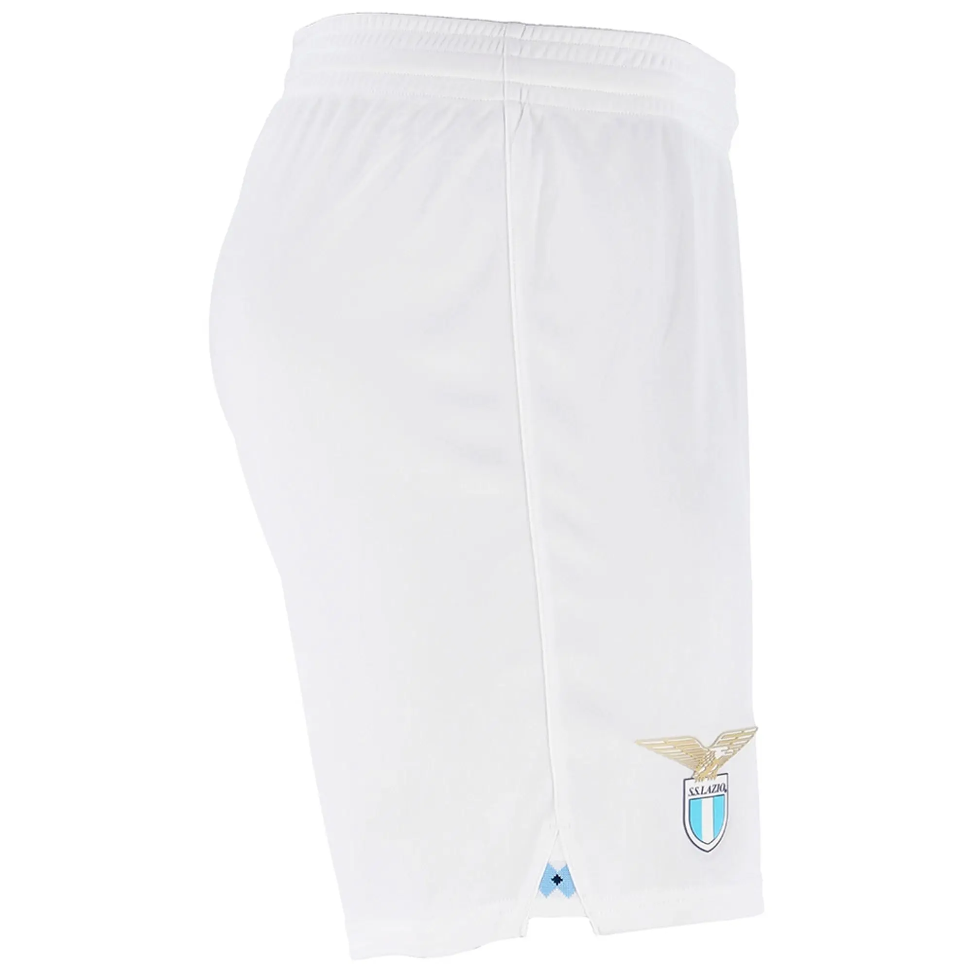 Mizuno Lazio 25/26 Home Shorts