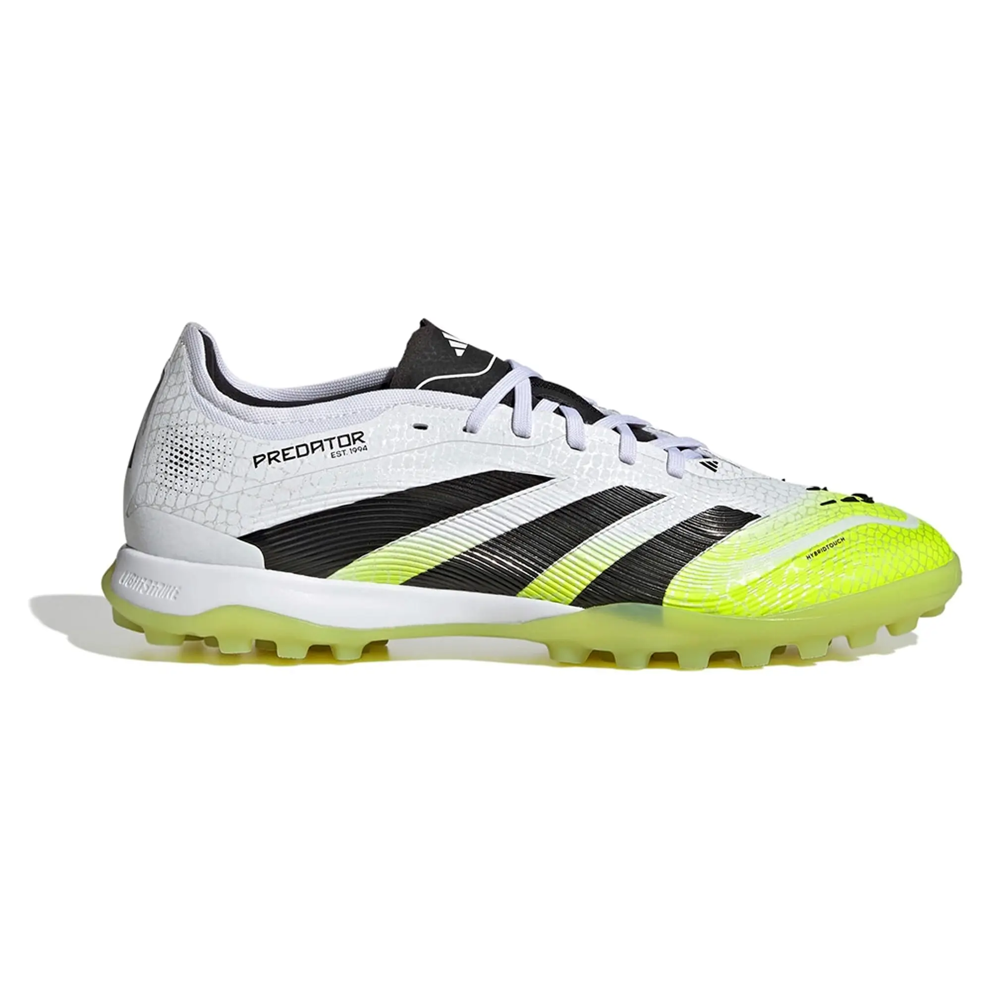 Adidas Predator Pro Tf Football Boots