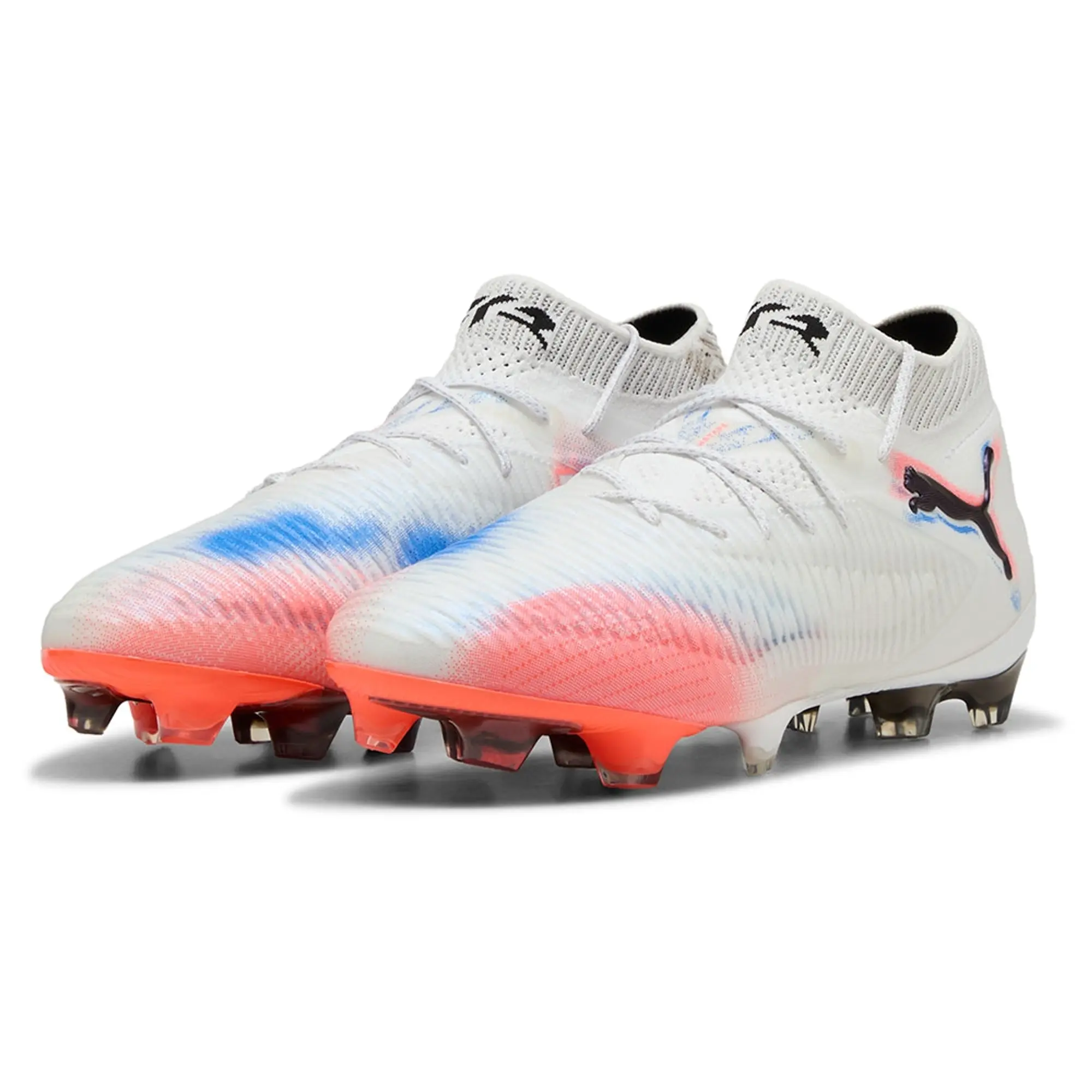 Puma Womens Future 8 Ultimate FG