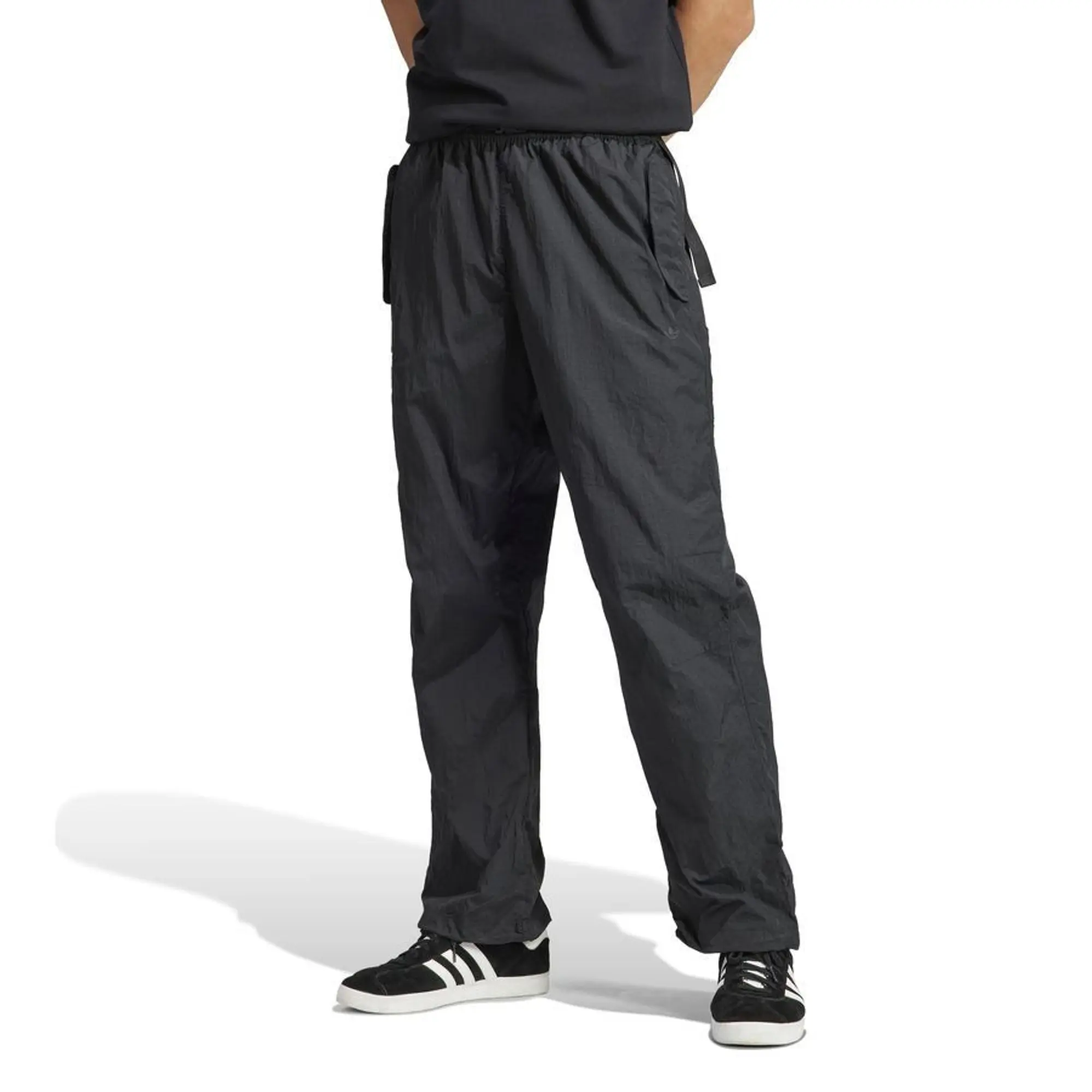 Adidas Originals Cargo Pants Adventure - ['Black']