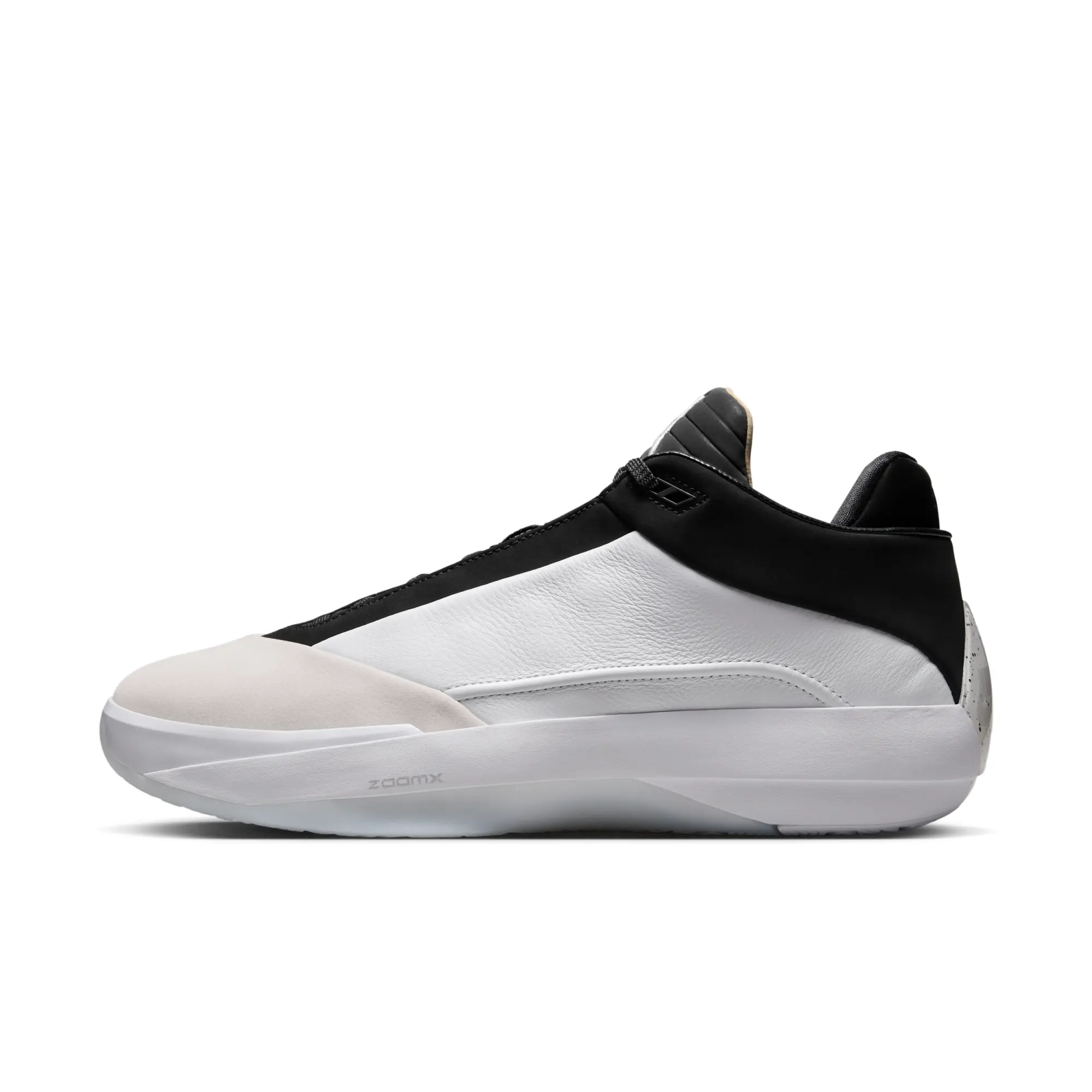 Nike Jordan Nike Air Jordan 40 'The Classic' Basketball Shoes - White