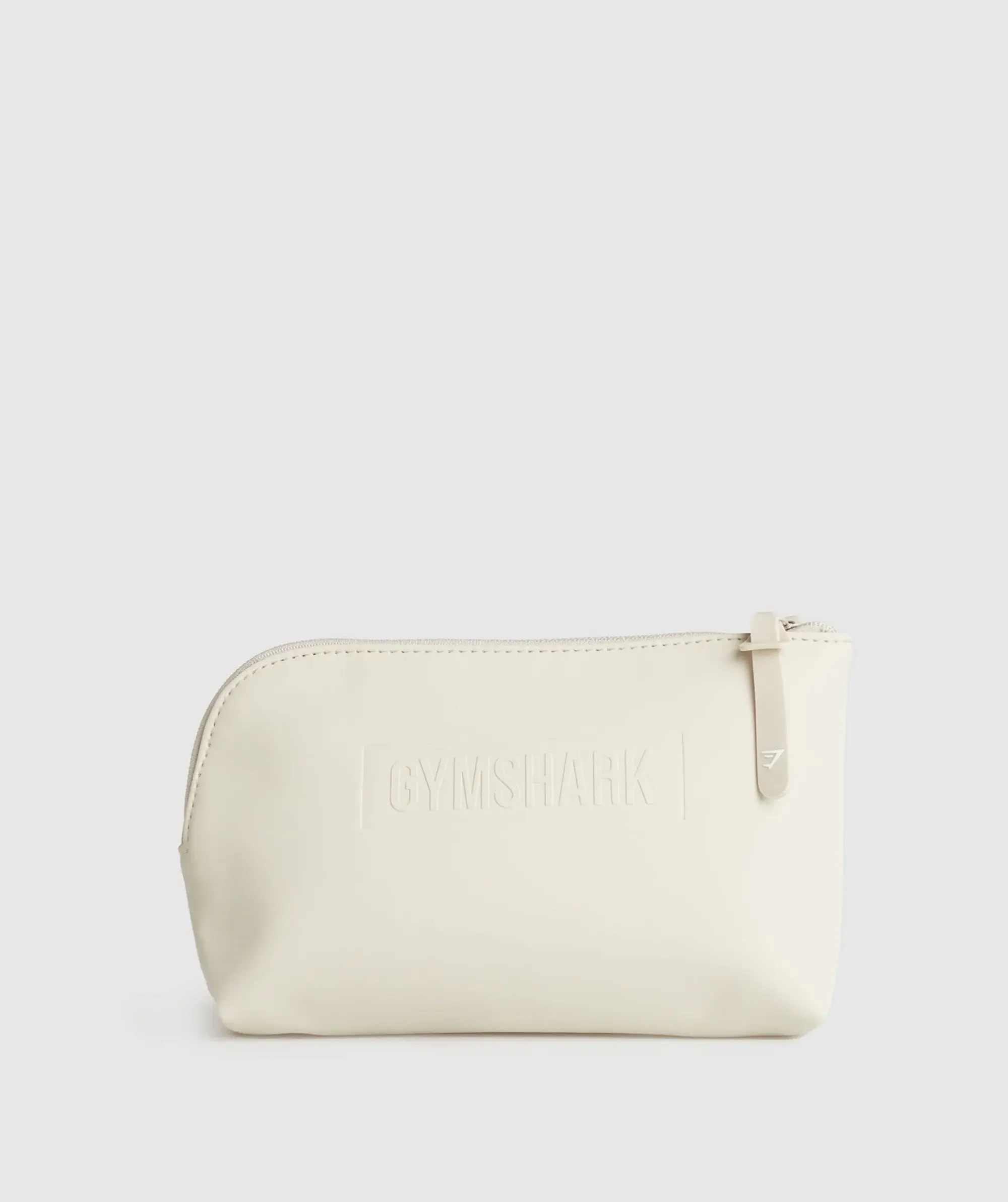  Everyday Wash Bag - Pebble Grey