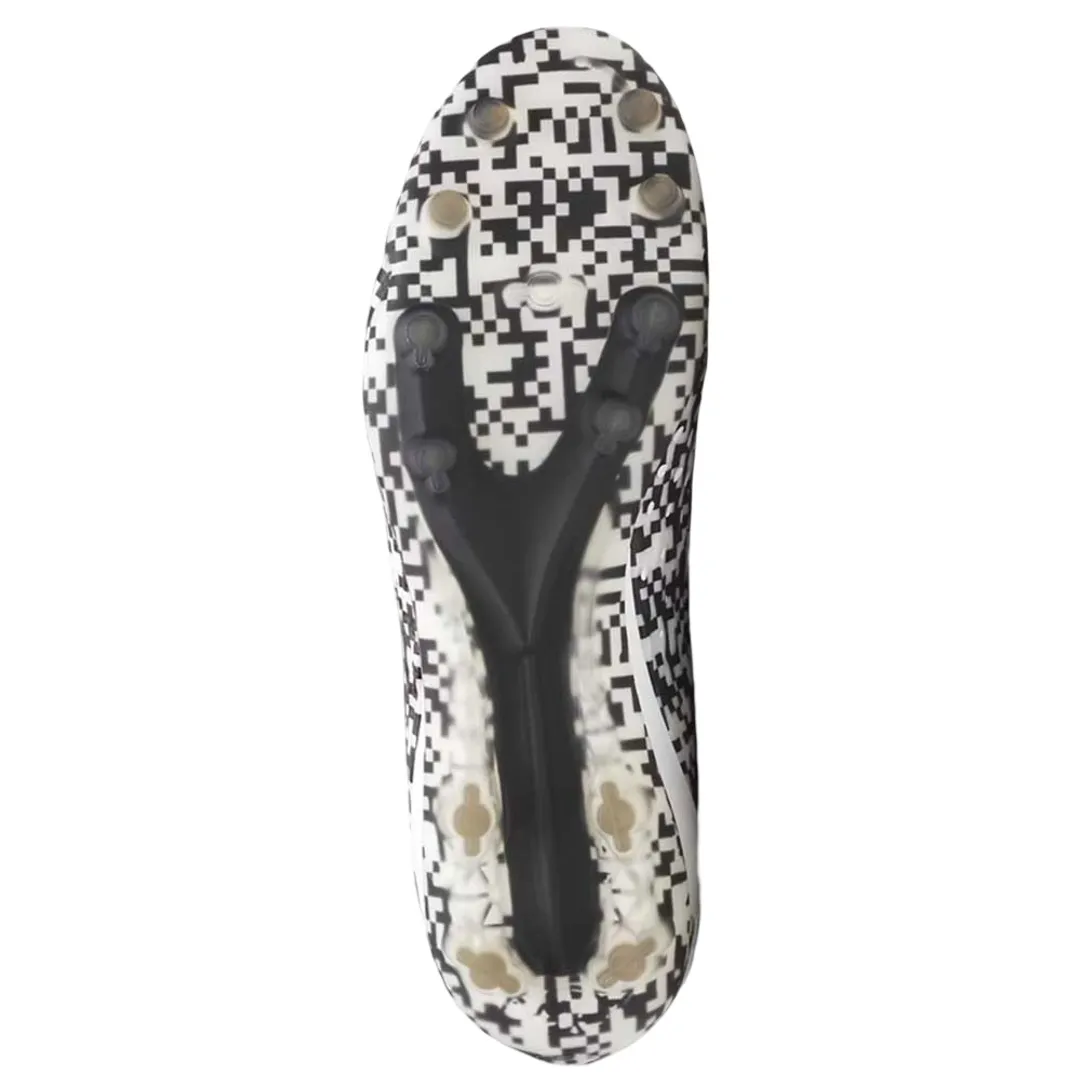 Under Armour Magnetico Elite 5 FG Men display picture 2