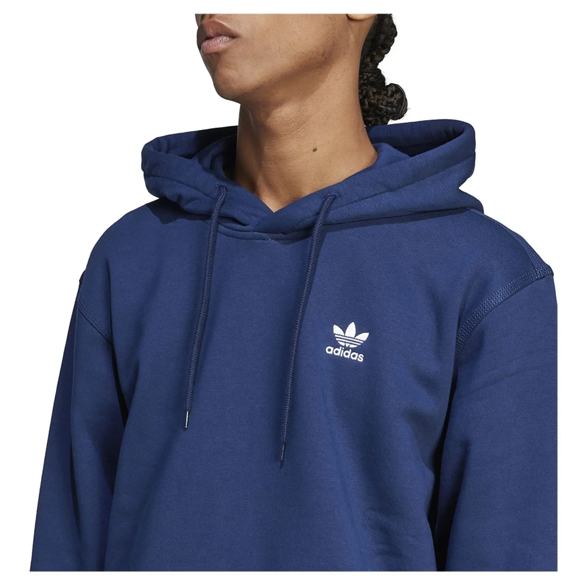 Adidas Originals Essentials Loose Hoodie