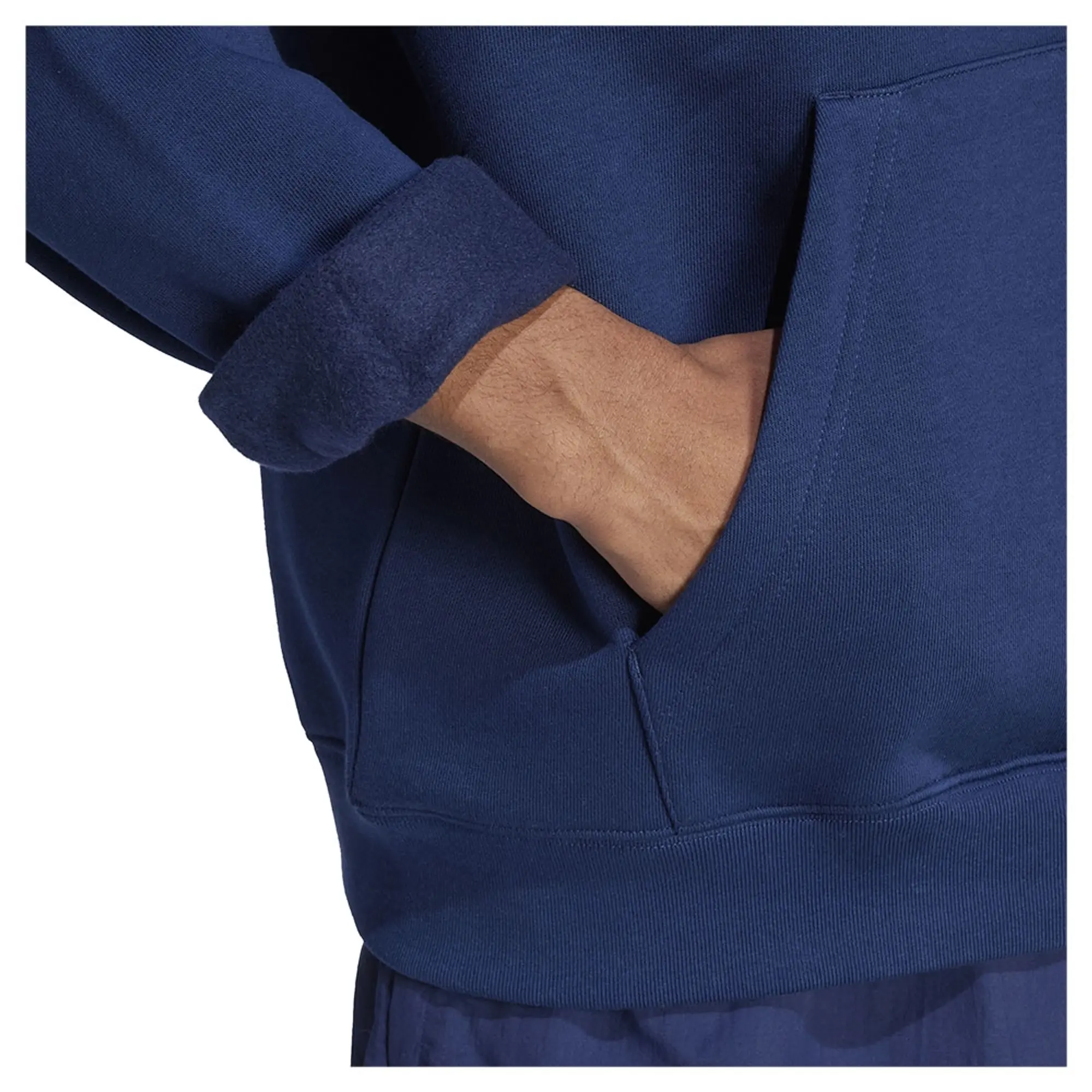 Adidas Originals Essentials Loose Hoodie