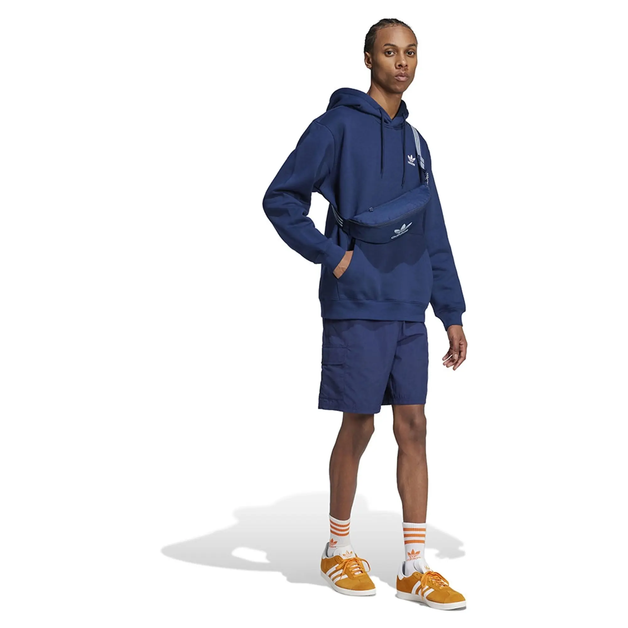 Adidas Originals Essentials Loose Hoodie