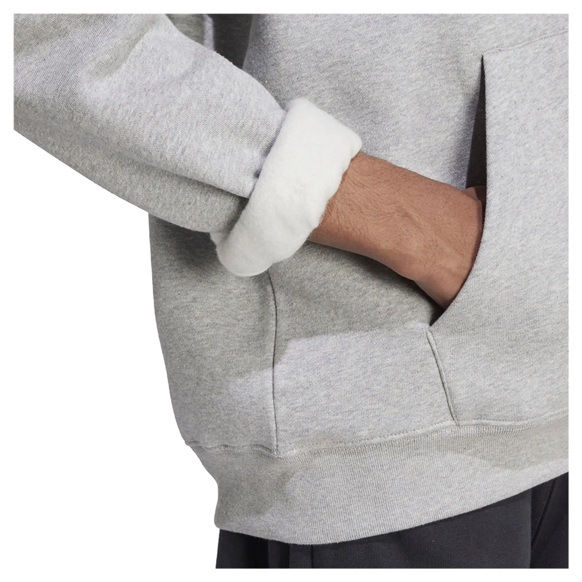 Adidas Originals Essentials Loose Hoodie