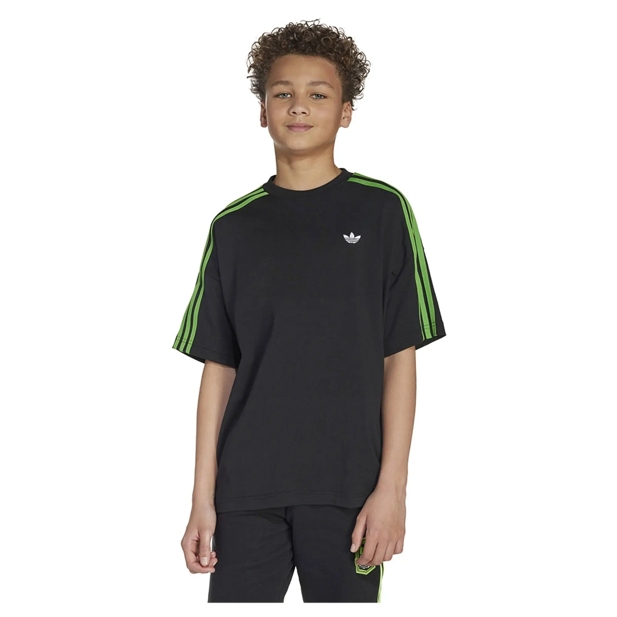 Adidas Originals Minecraft Short Sleeve T-shirt