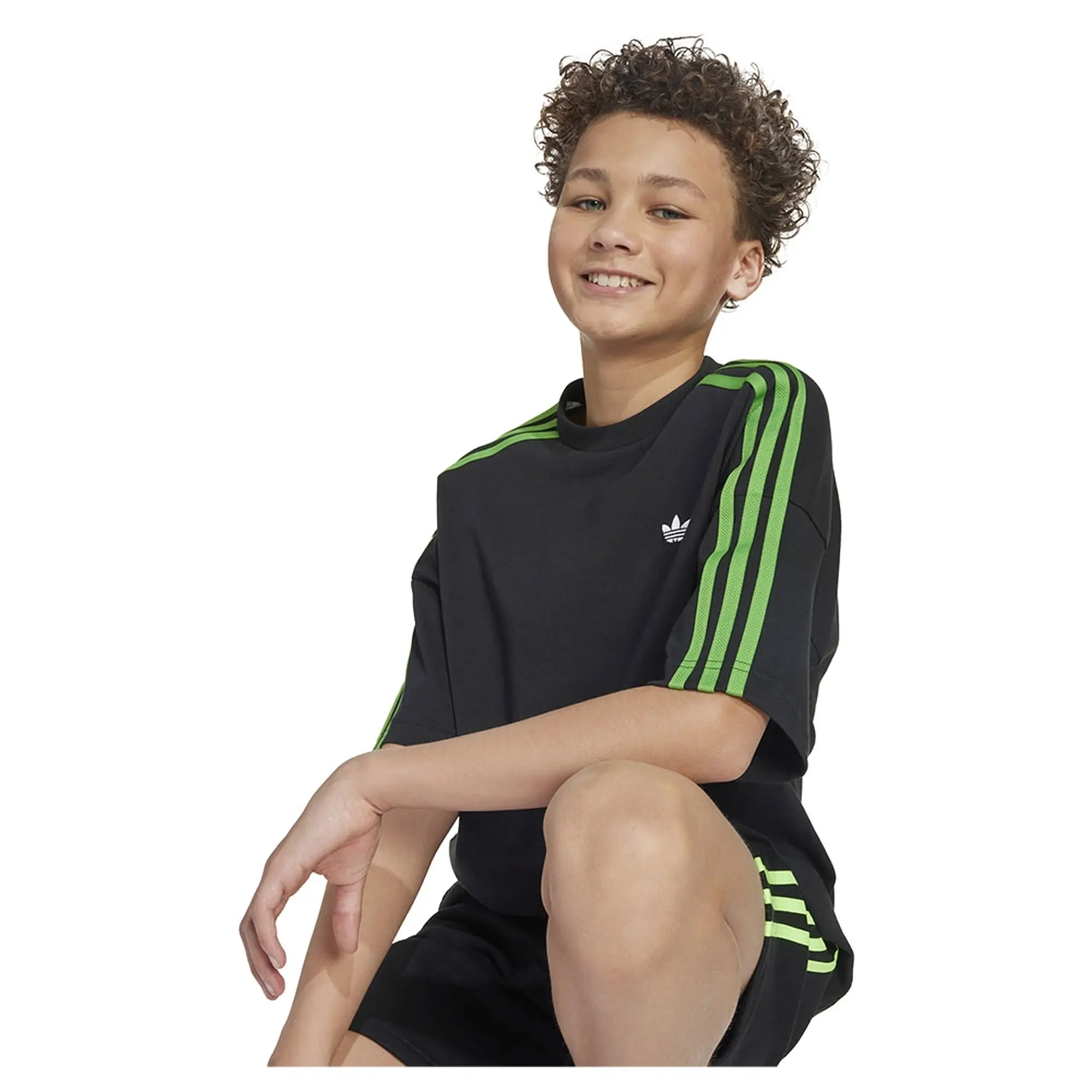 Adidas Originals Minecraft Short Sleeve T-shirt