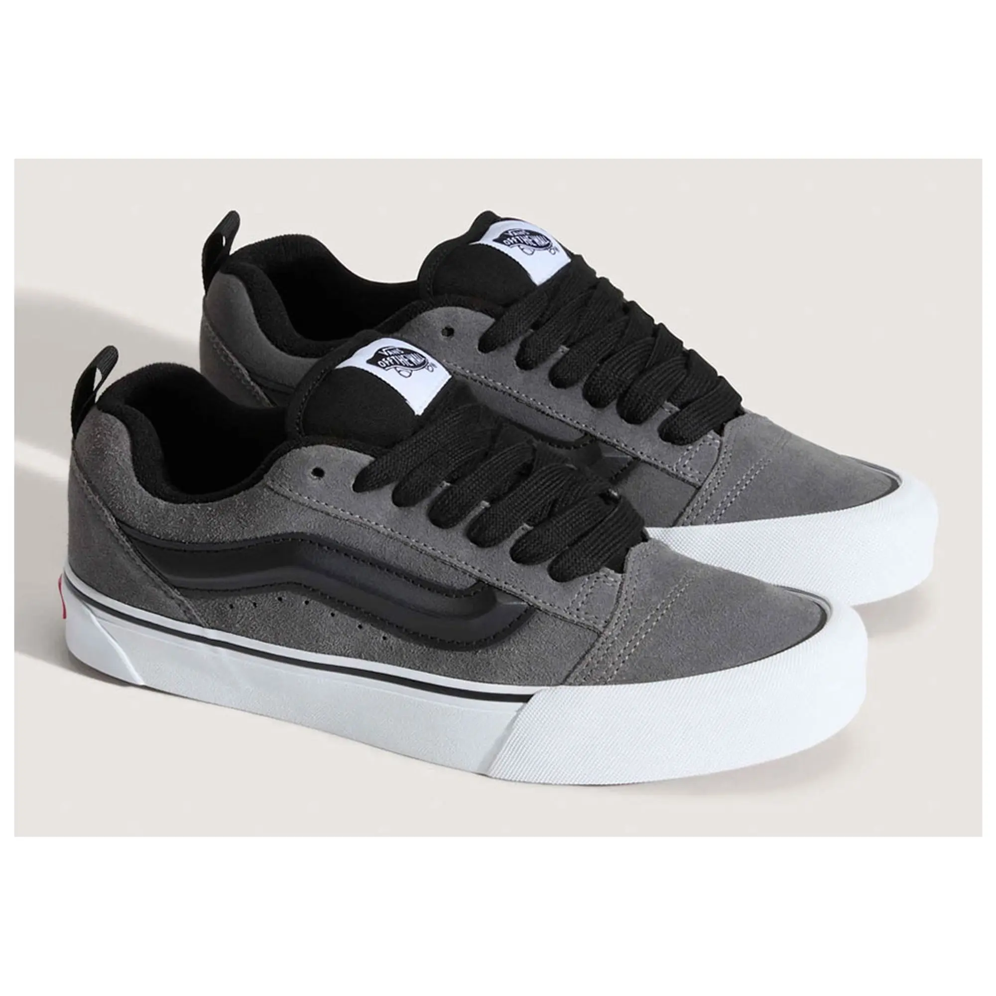 Vans Knu Skool Trainers
