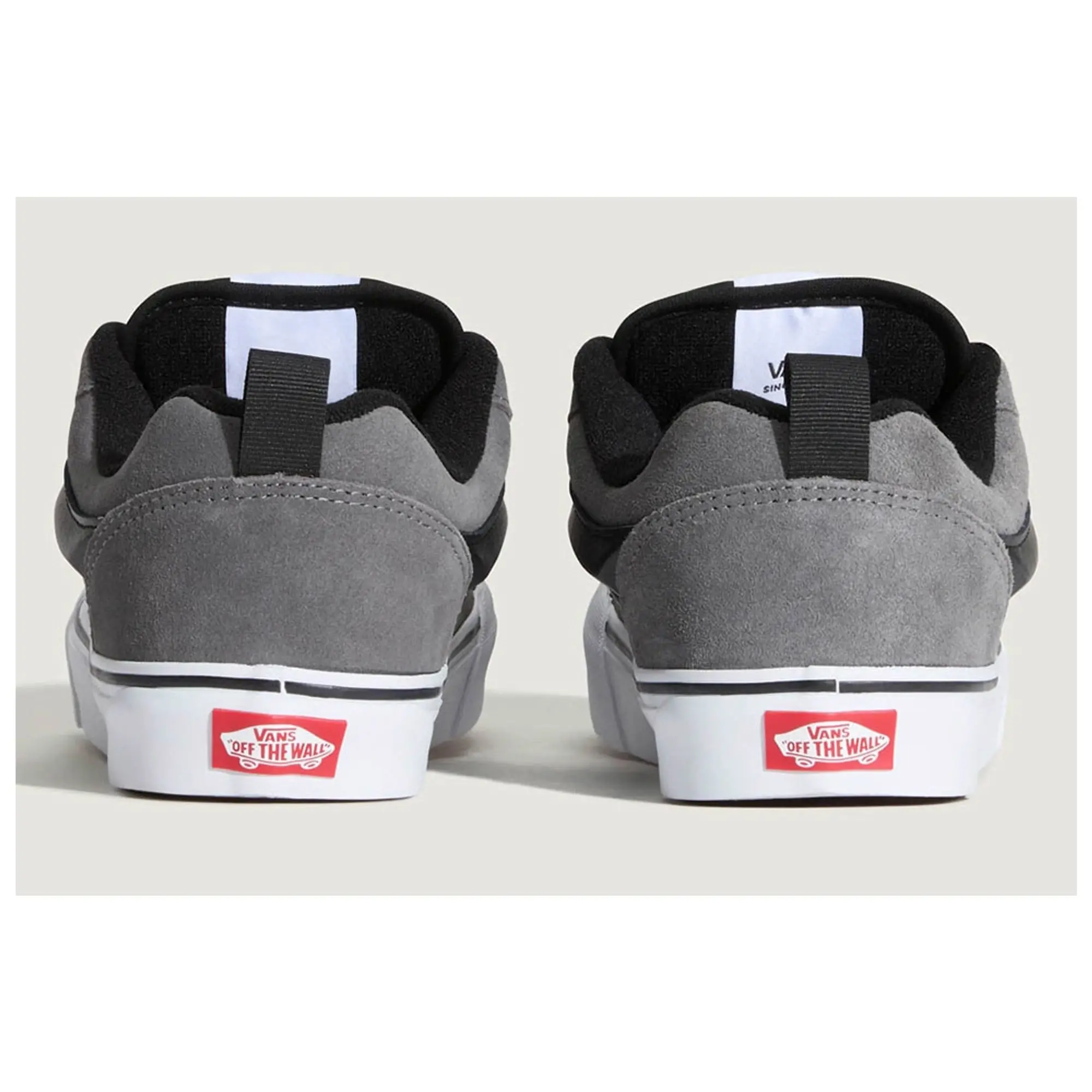 Vans Knu Skool Trainers