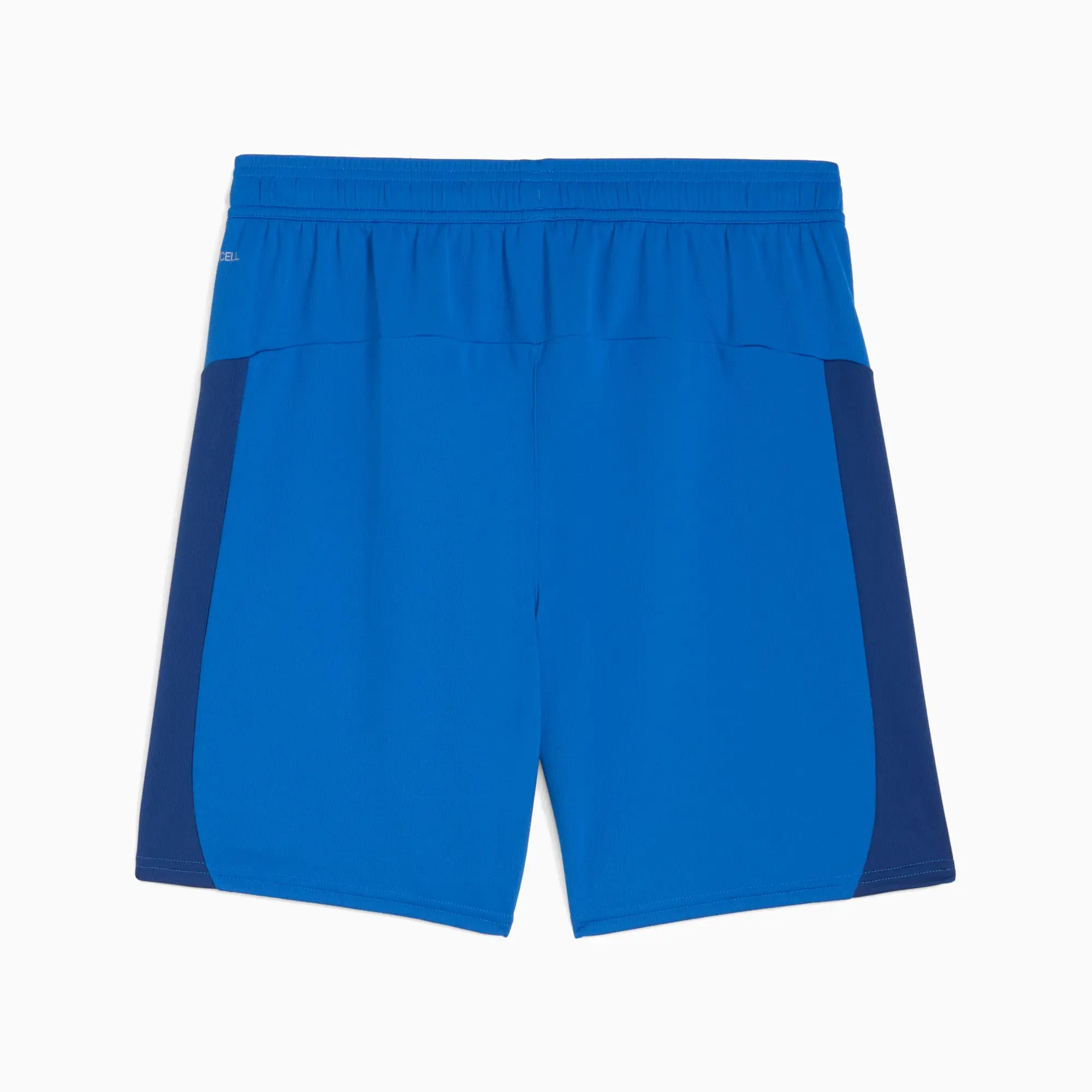 PUMA Al-Hilal Sfc 25/26 Shorts Men, Blue Intense/Blazing Blue, size 3XL
