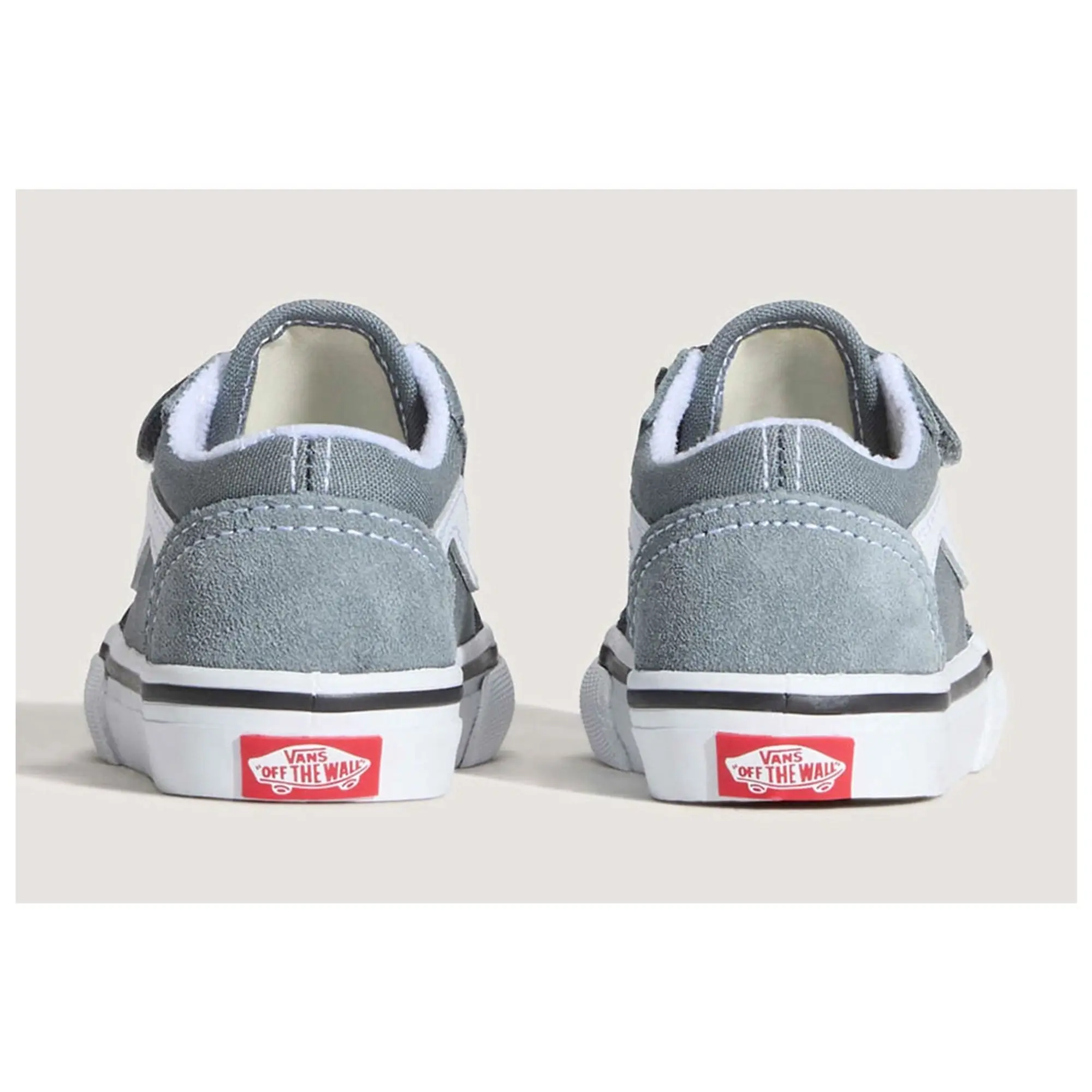Vans Old Skool V Trainers