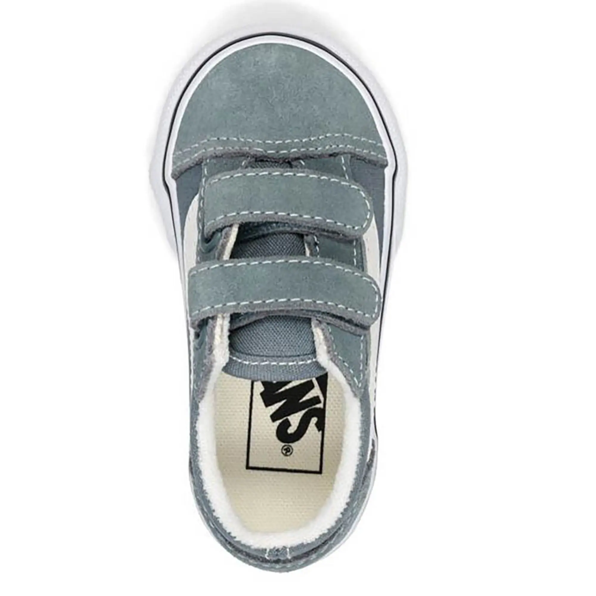 Vans Old Skool V Trainers