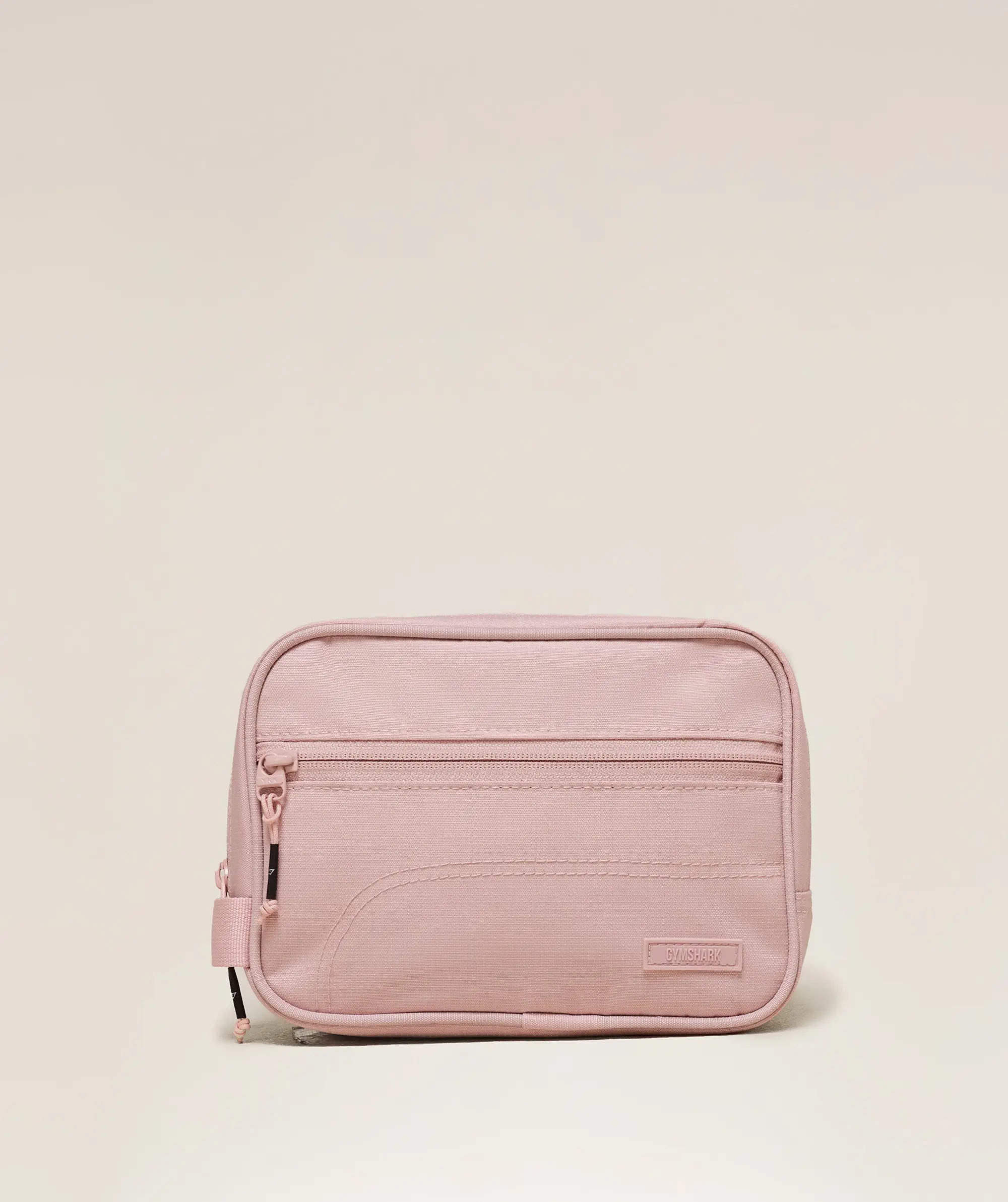  Active Washbag - Lift Pink