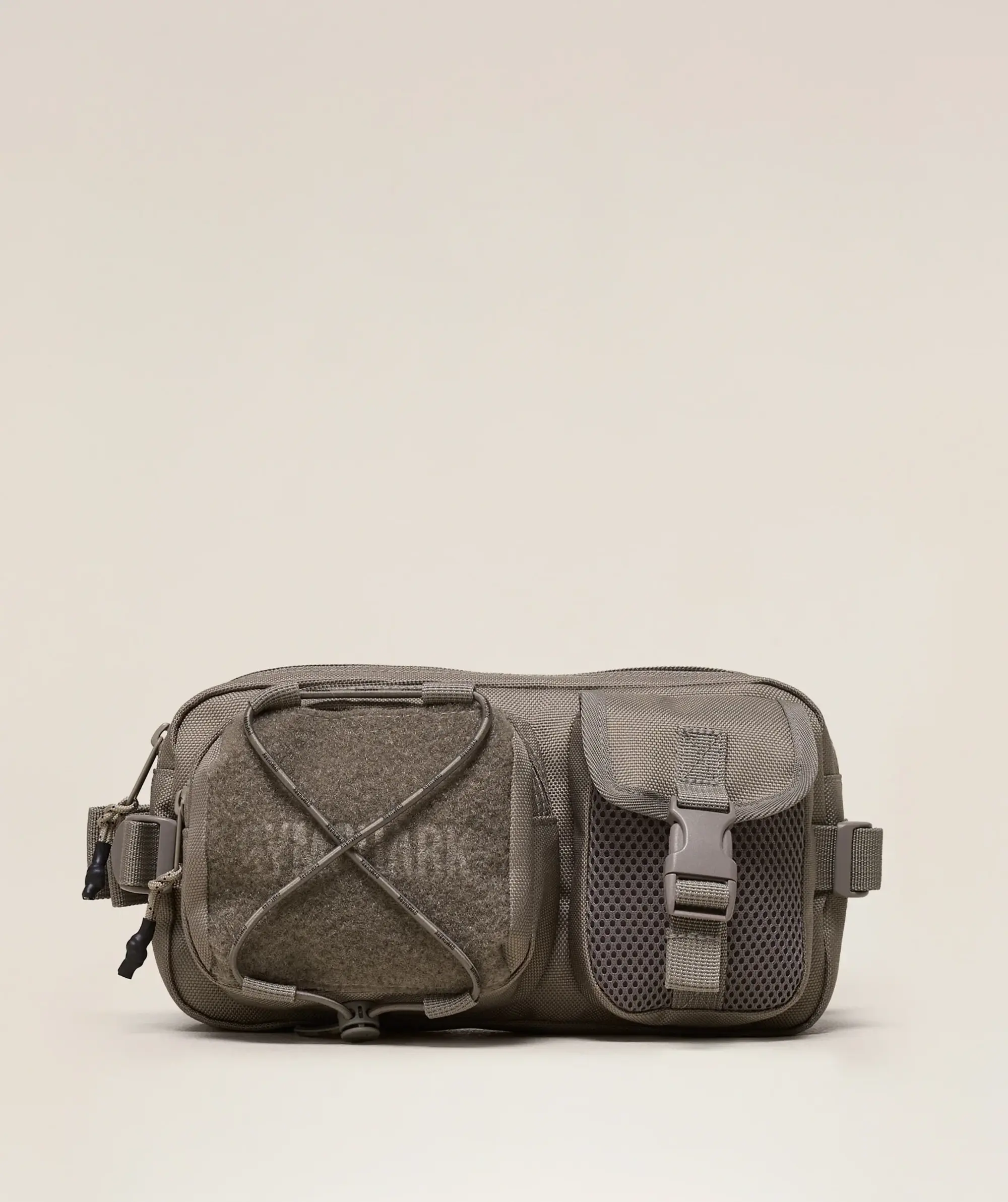  Bulk Waistpack - Linen Brown