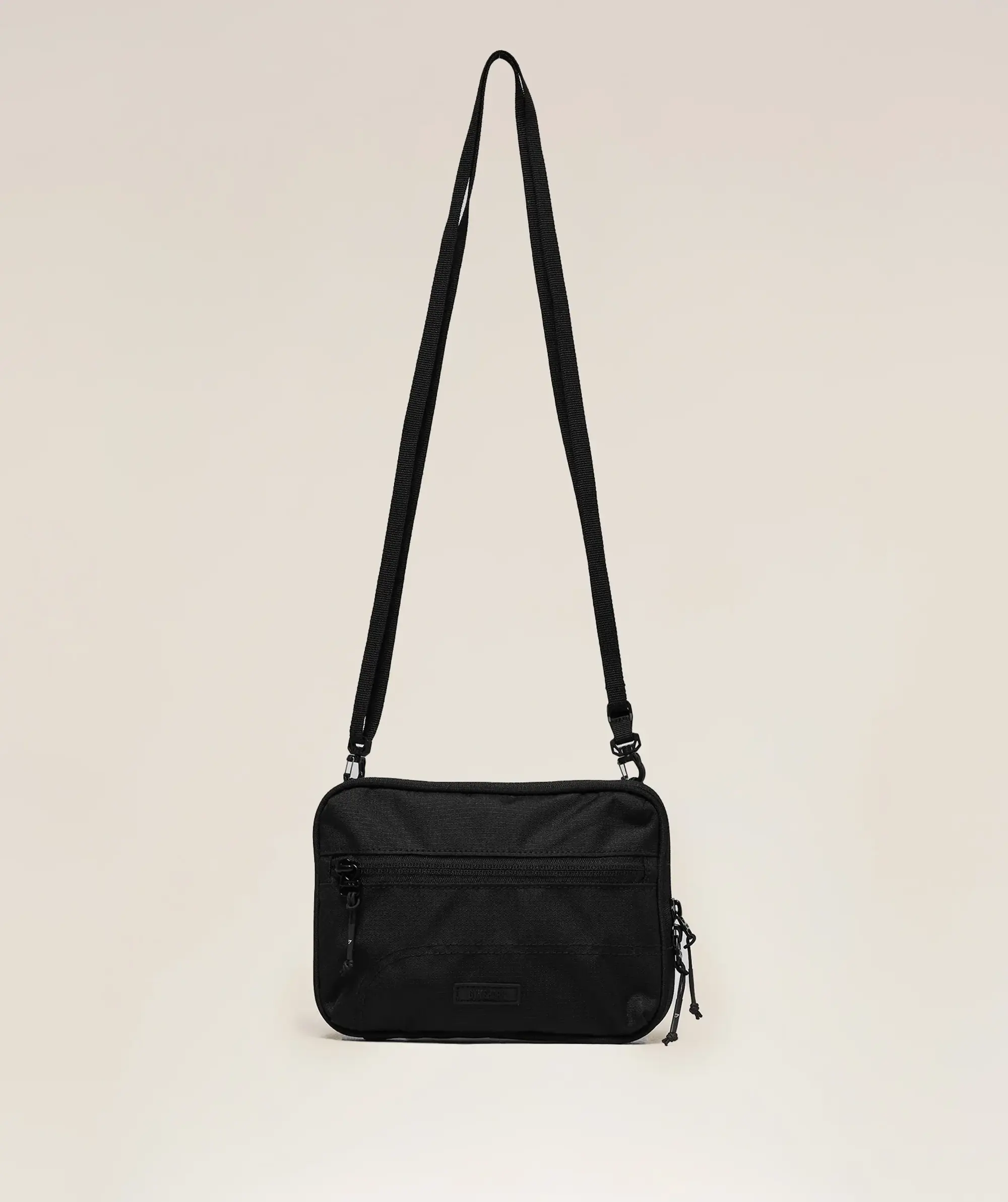  Active Crossbody - Black
