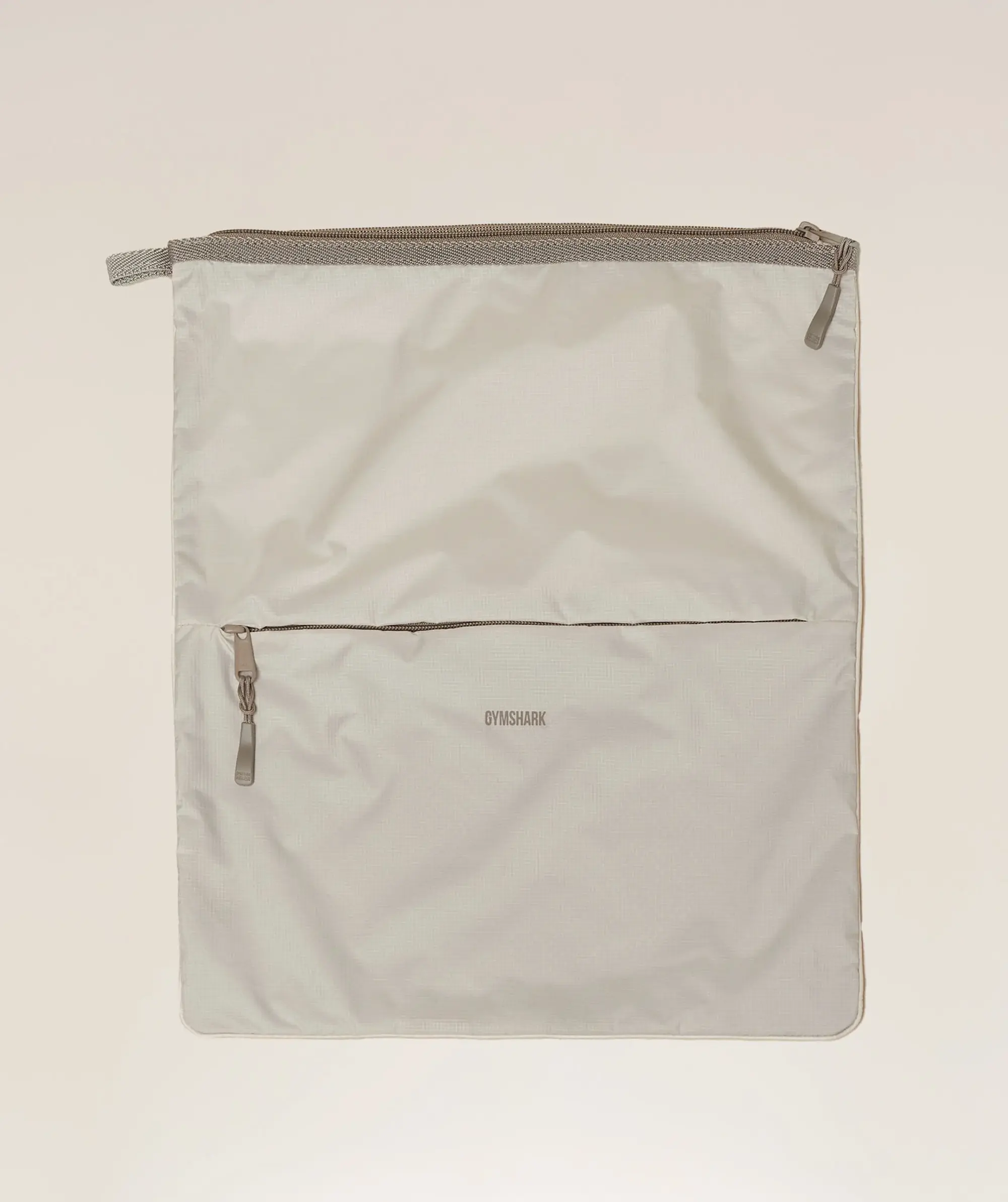  Wet Kit Bag - Pebble Grey/Linen Brown