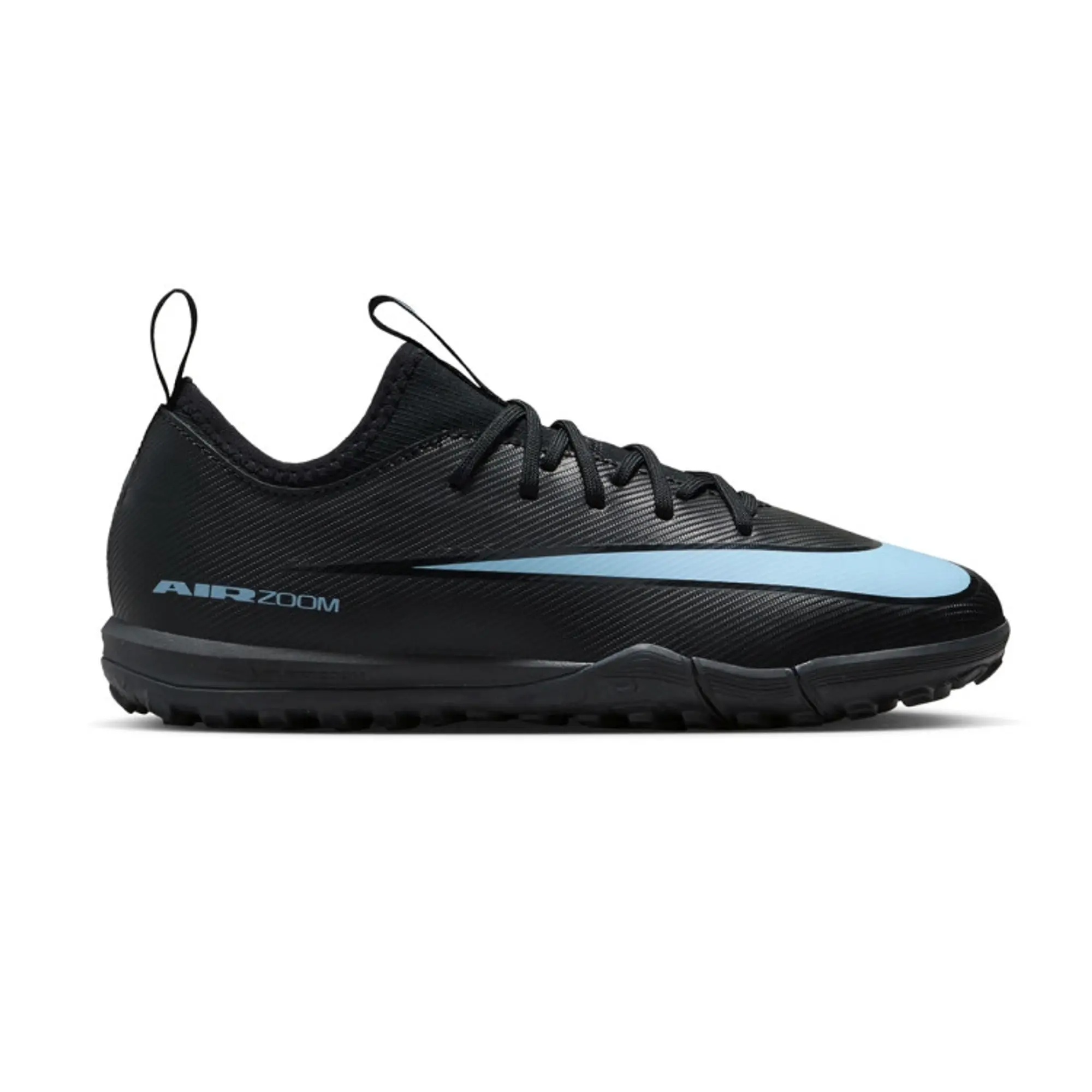 Nike Kids Air Zoom Mercurial Vapor XVI Academy TF