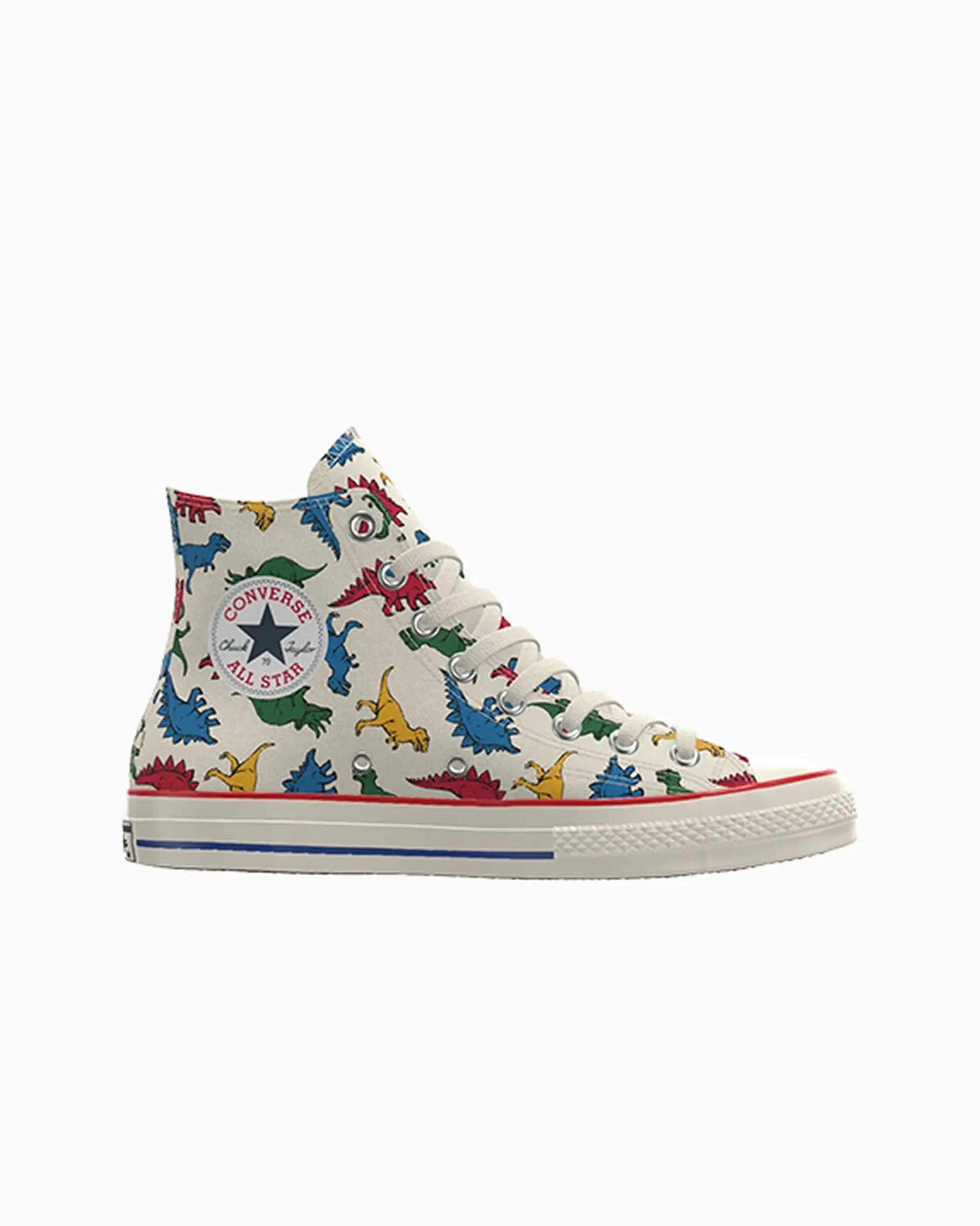 Converse Custom Chuck 70 By You - 