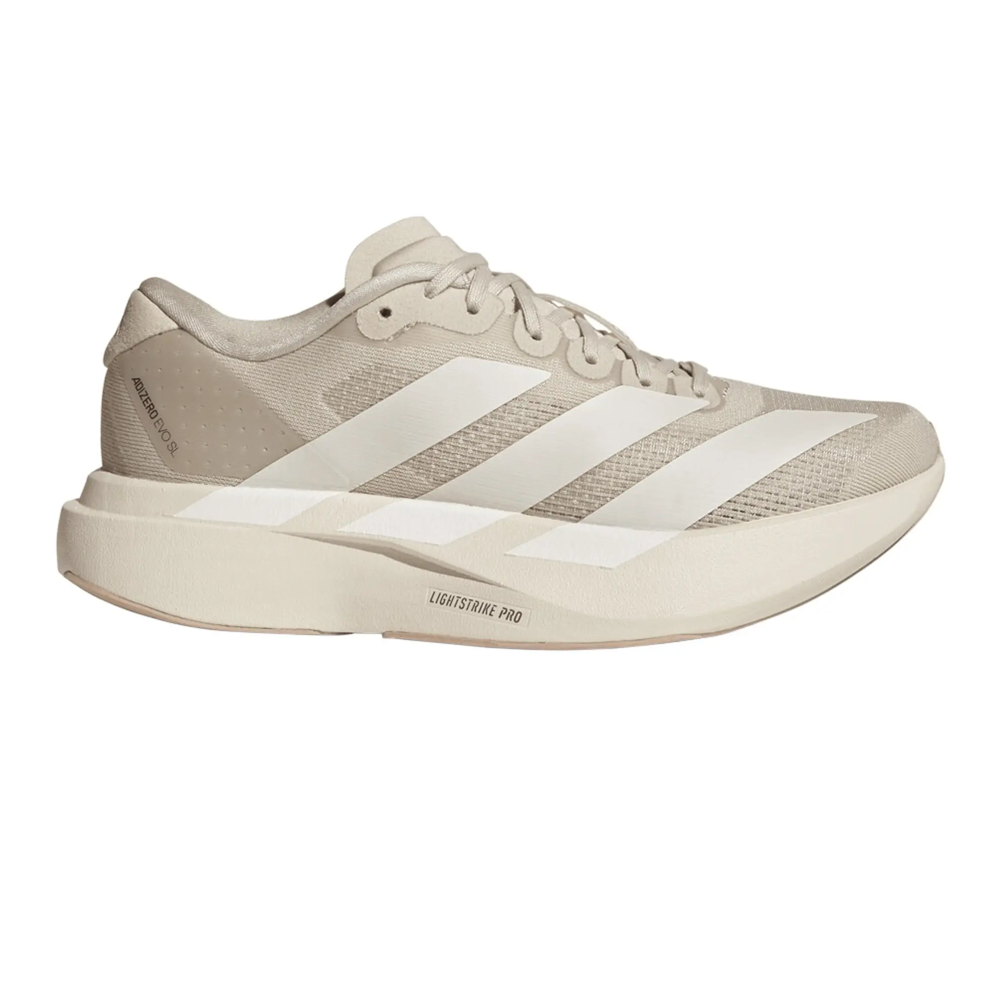 adidas Adizero Evo SL Junior Running Shoes - AW25