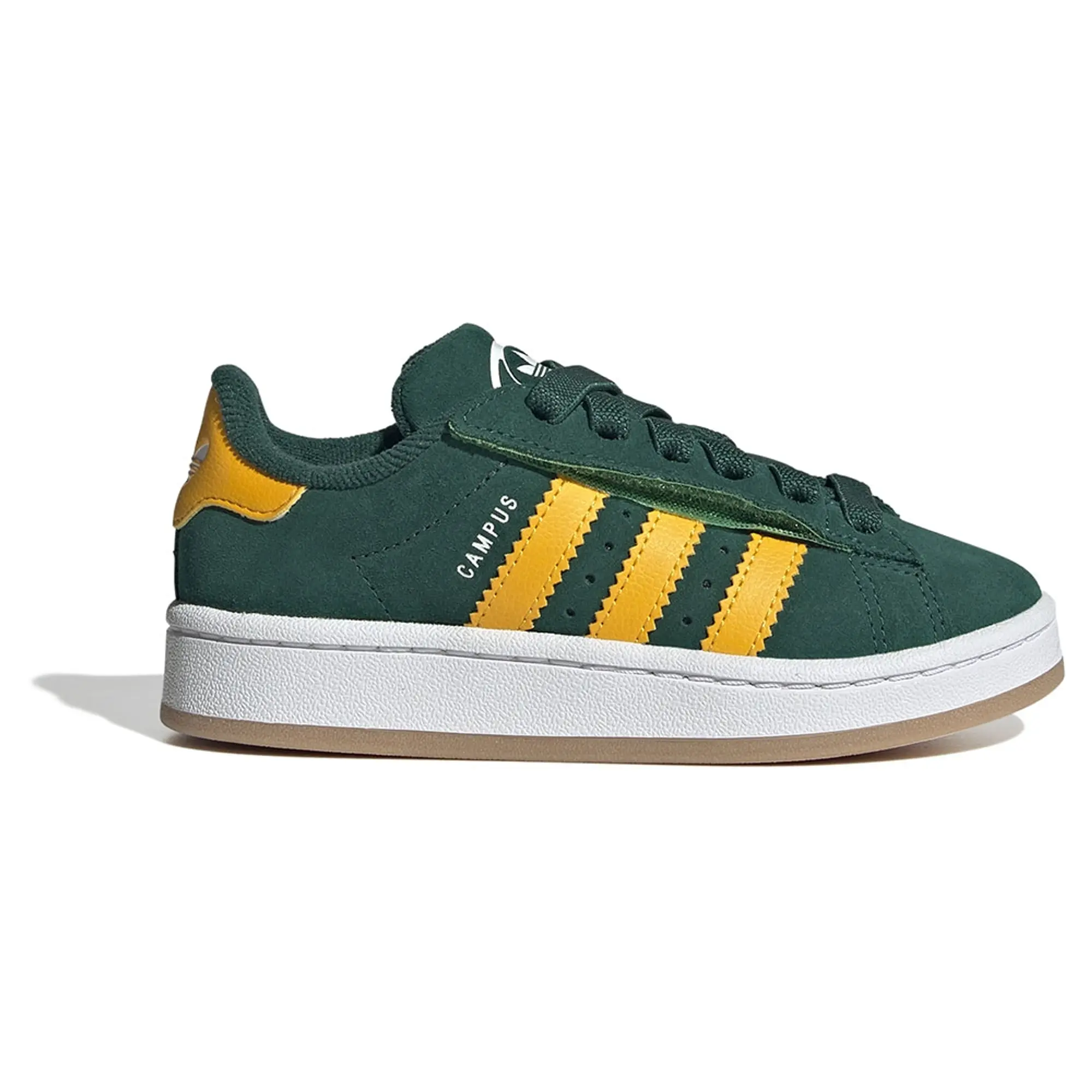 Adidas Originals Campus 00s Comfort Closure Elastic Lace Trainers