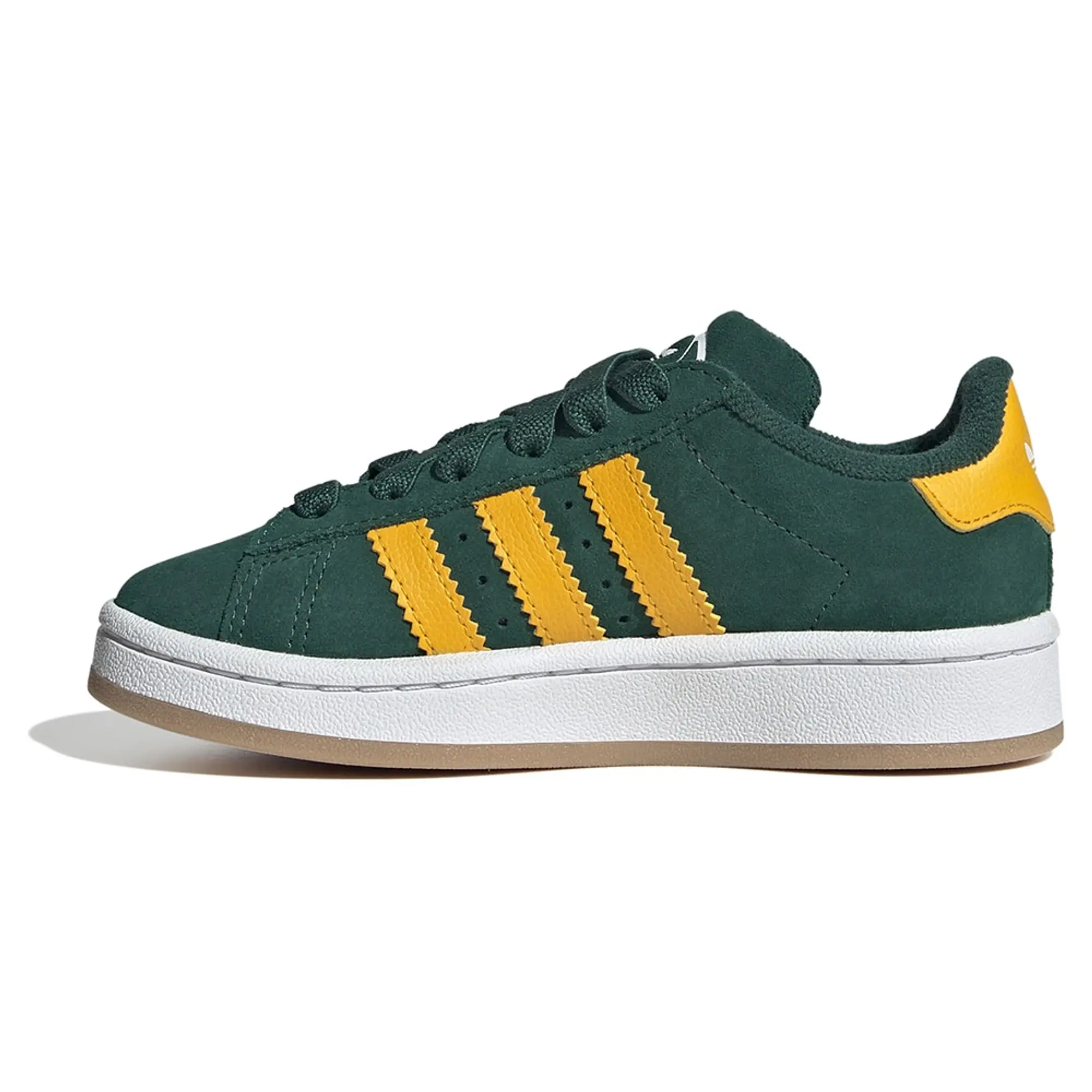 Adidas Originals Campus 00s Comfort Closure Elastic Lace Trainers