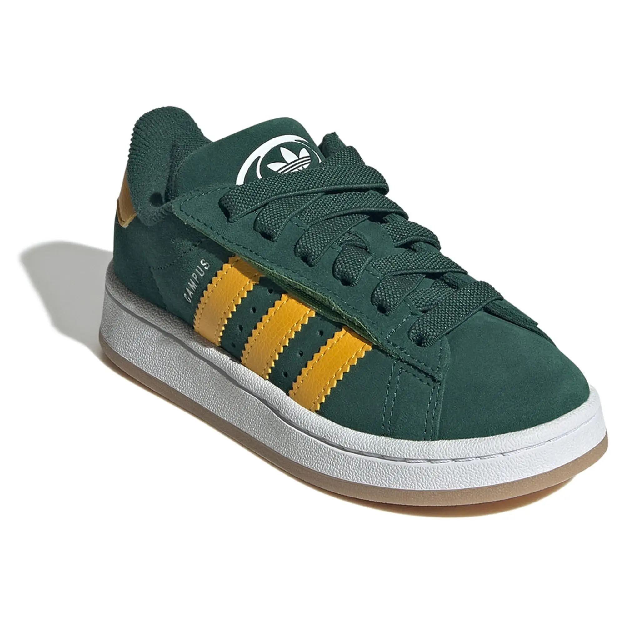 Adidas Originals Campus 00s Comfort Closure Elastic Lace Trainers