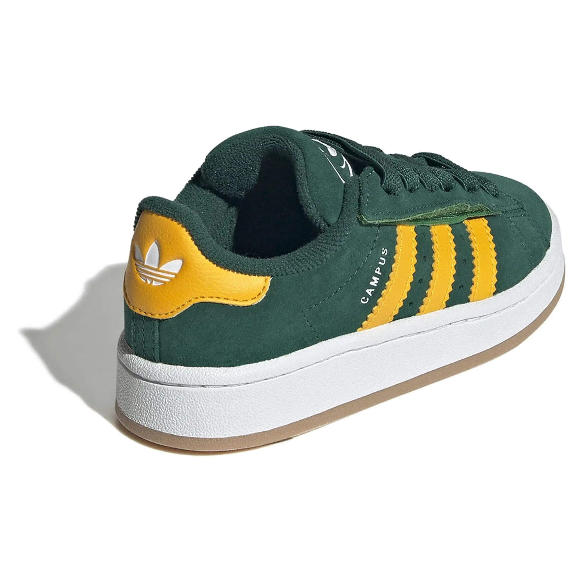 Adidas Originals Campus 00s Comfort Closure Elastic Lace Trainers