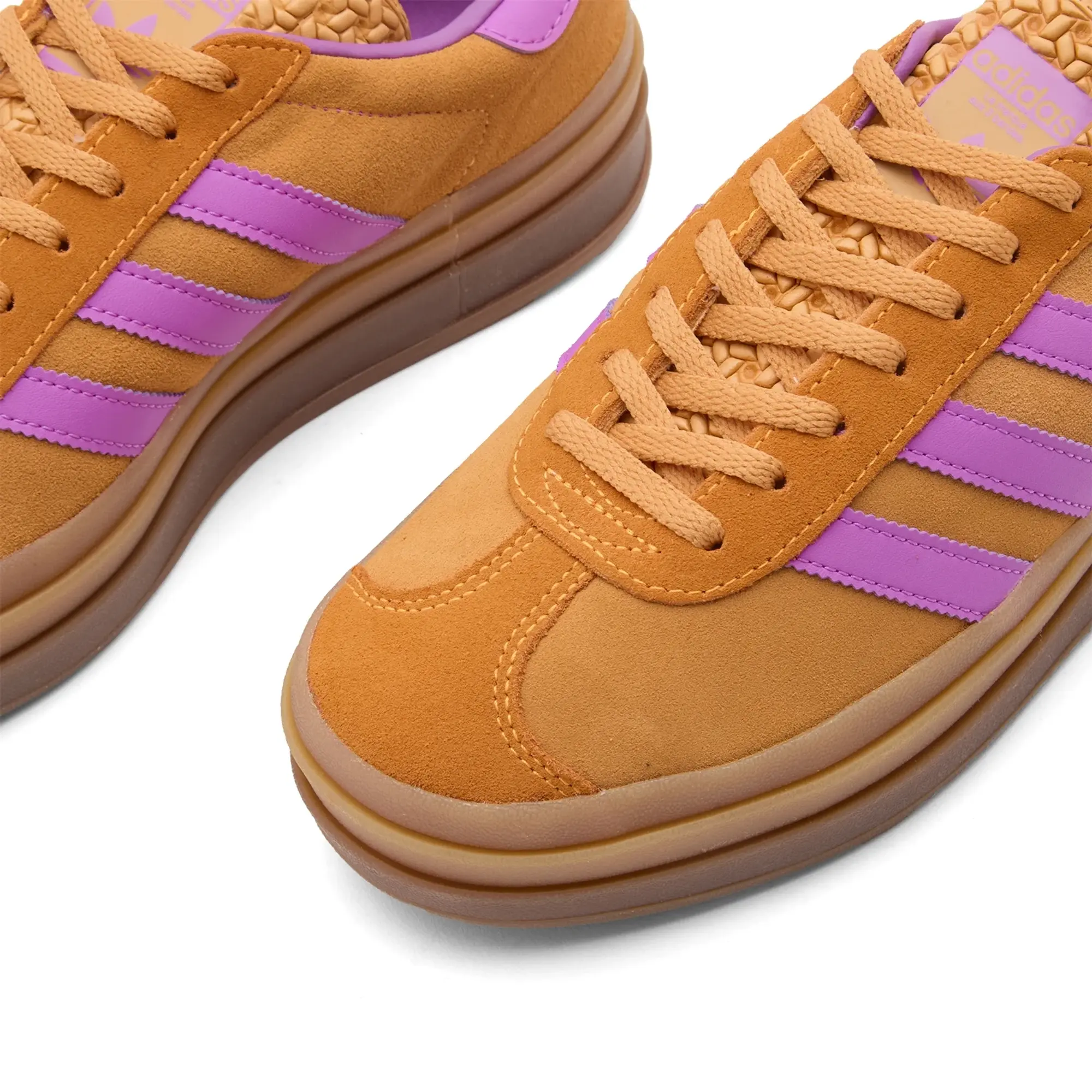 Adidas Originals Gazelle Bold Trainers