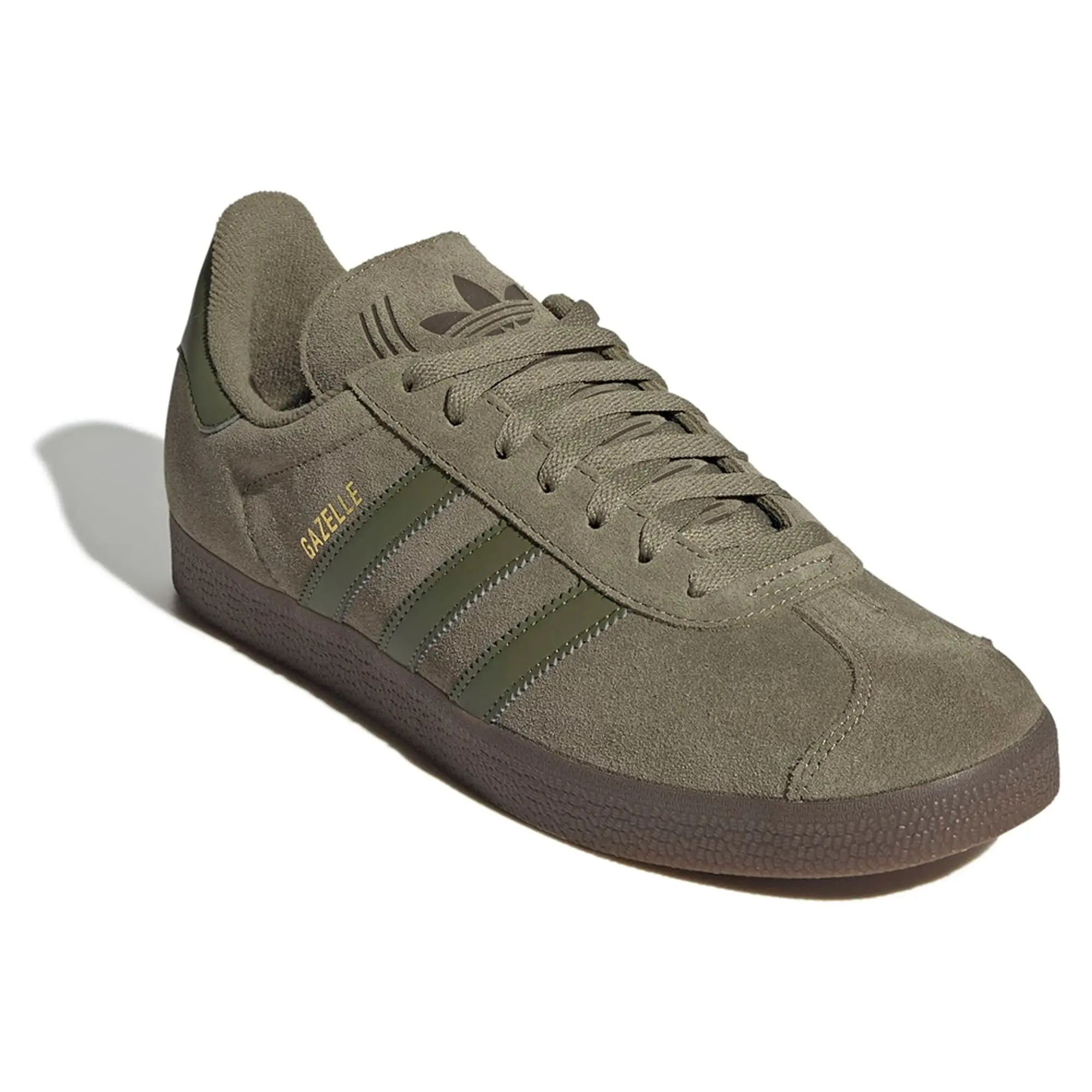 Adidas Originals Gazelle Trainers