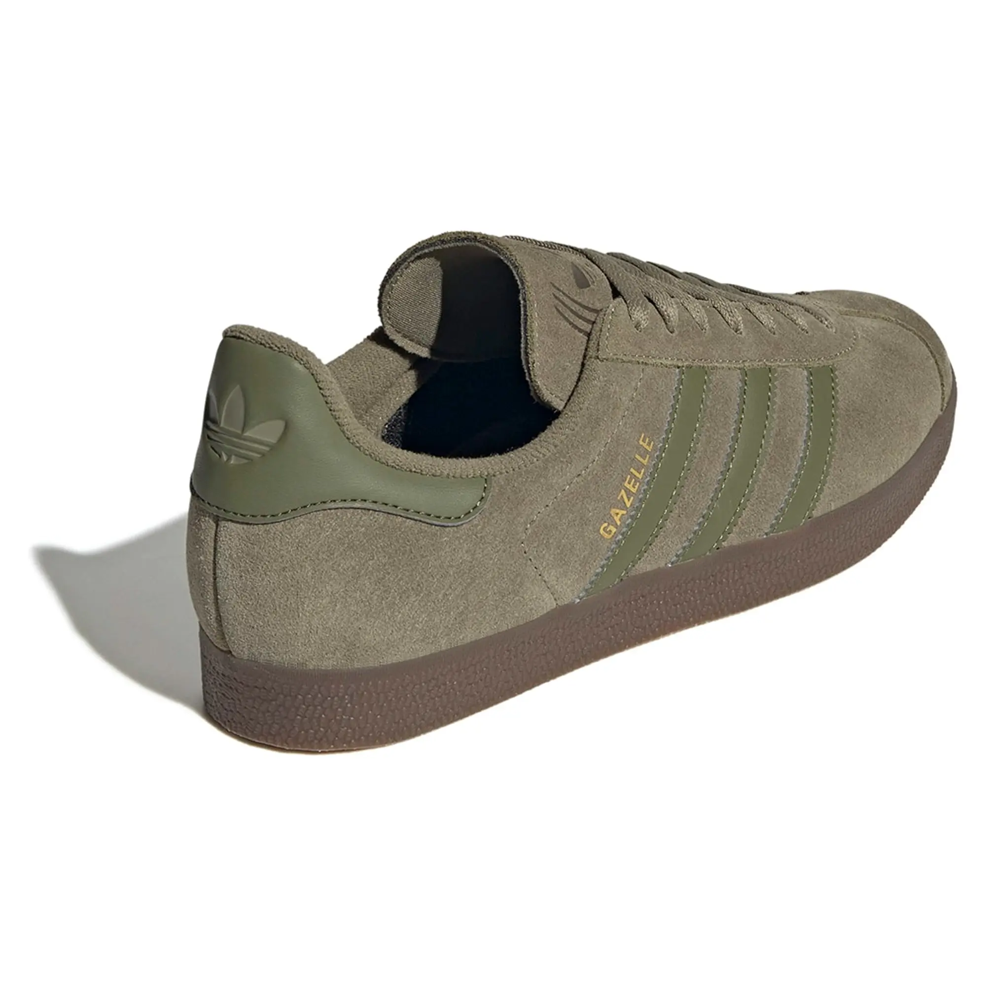 Adidas Originals Gazelle Trainers