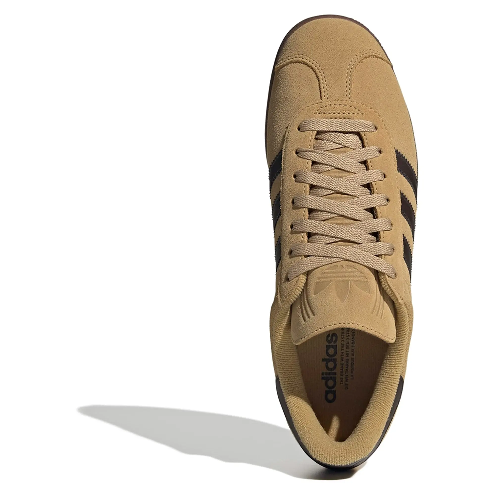 Adidas Originals Gazelle Trainers